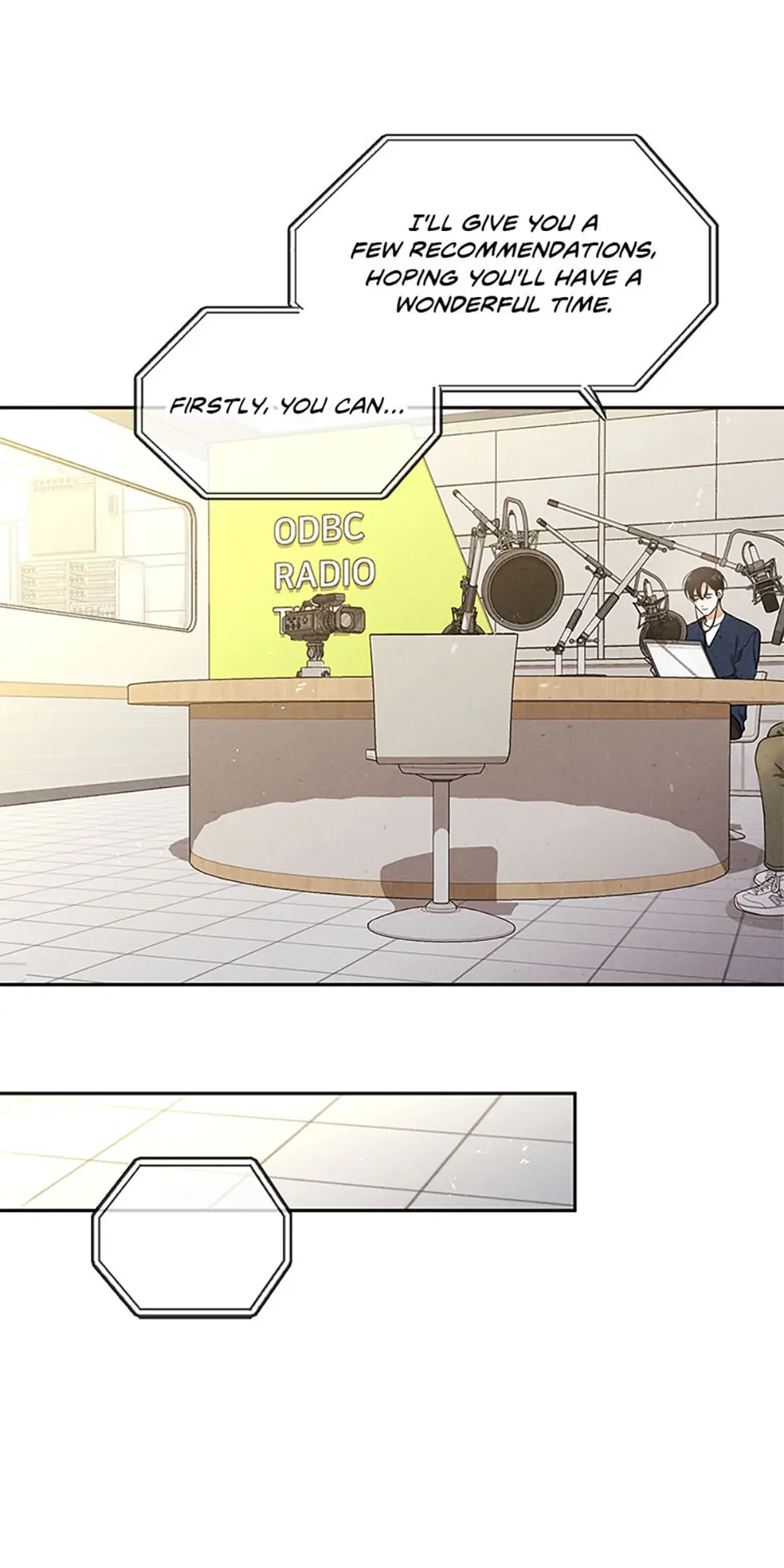 The Insatiable Man [Mature] - Chapter 64 [R18] manhwa