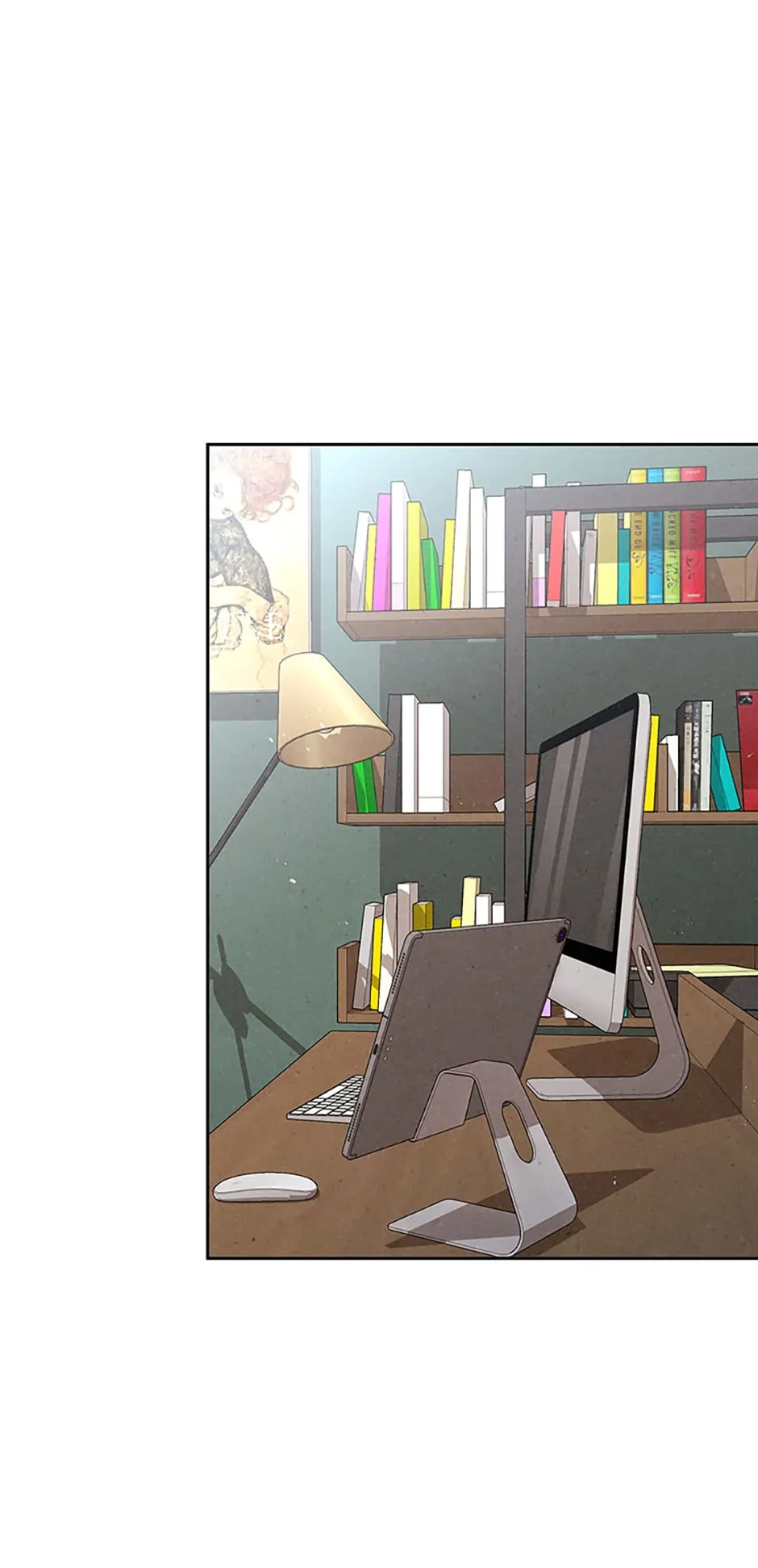 The Insatiable Man [Mature] - Chapter 64 [R18] manhwa