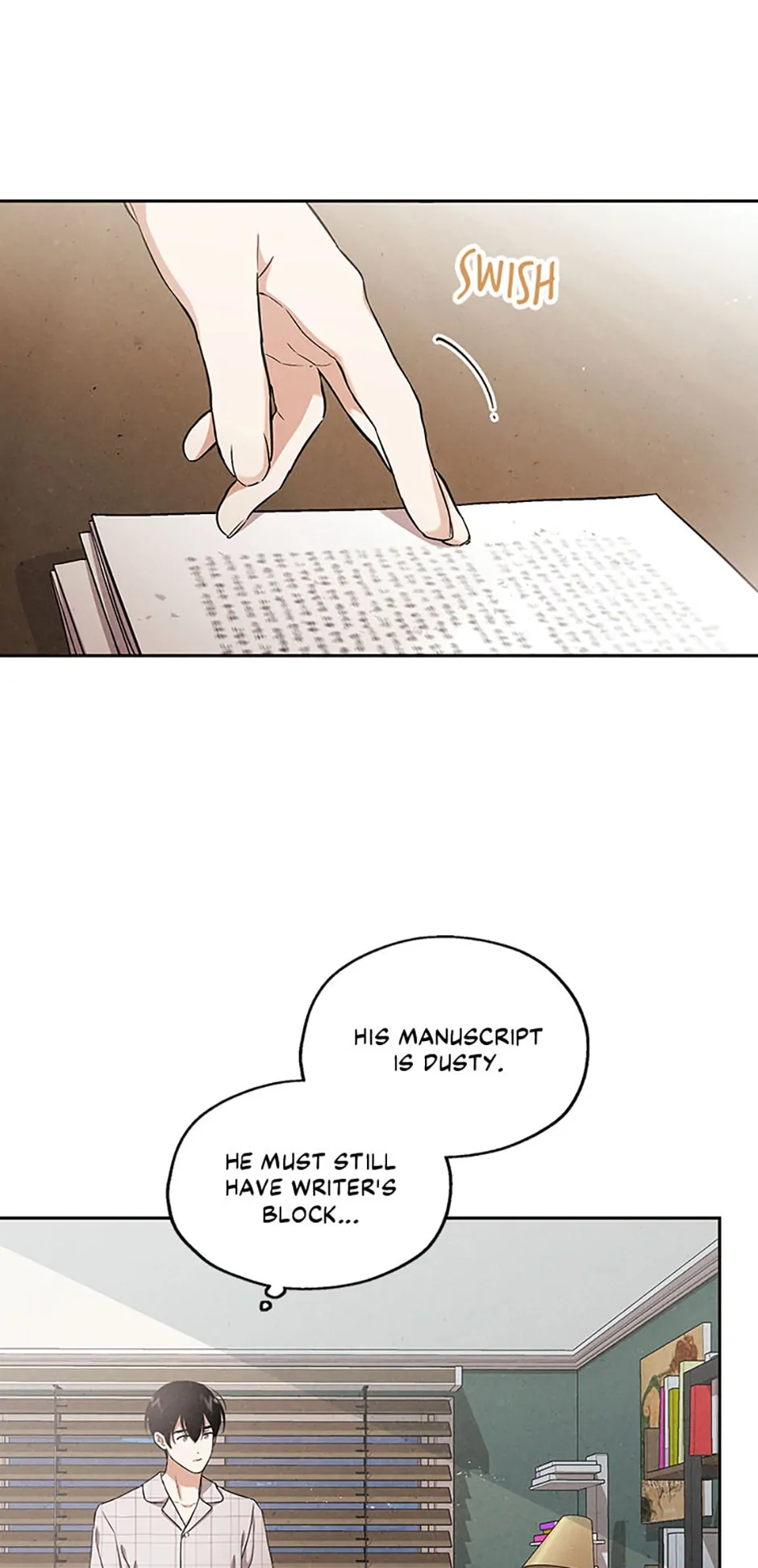 The Insatiable Man [Mature] - Chapter 64 [R18] manhwa