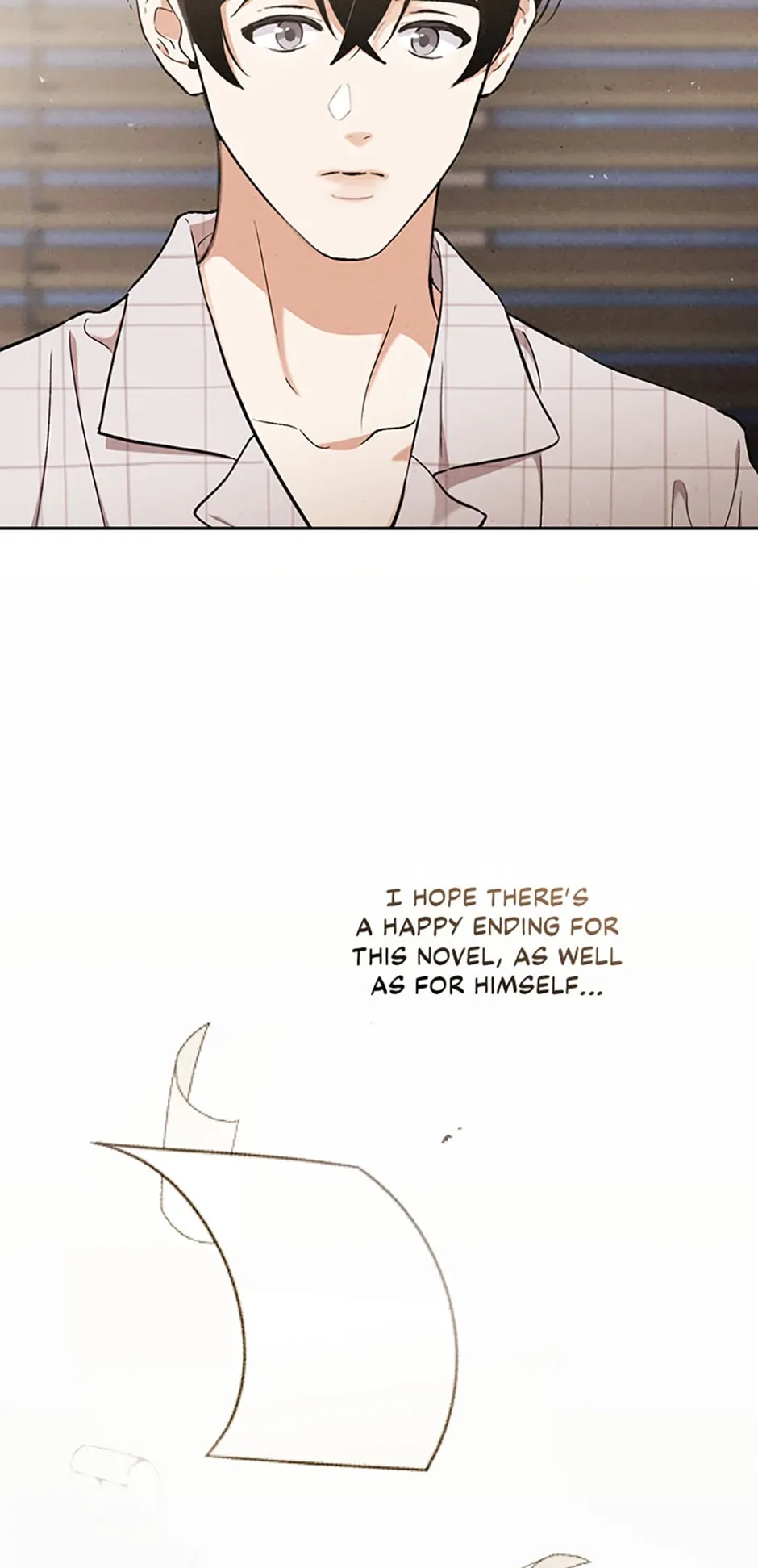 The Insatiable Man [Mature] - Chapter 64 [R18] manhwa