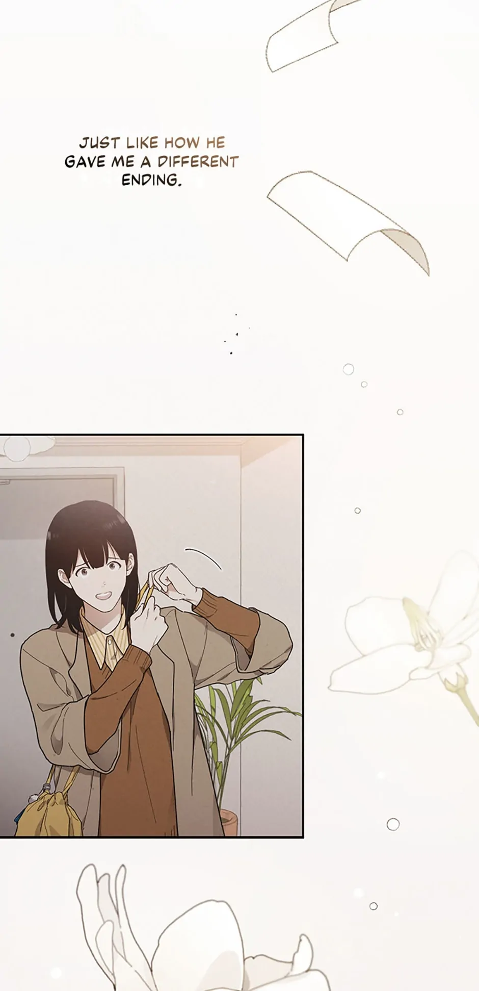 The Insatiable Man [Mature] - Chapter 64 [R18] manhwa