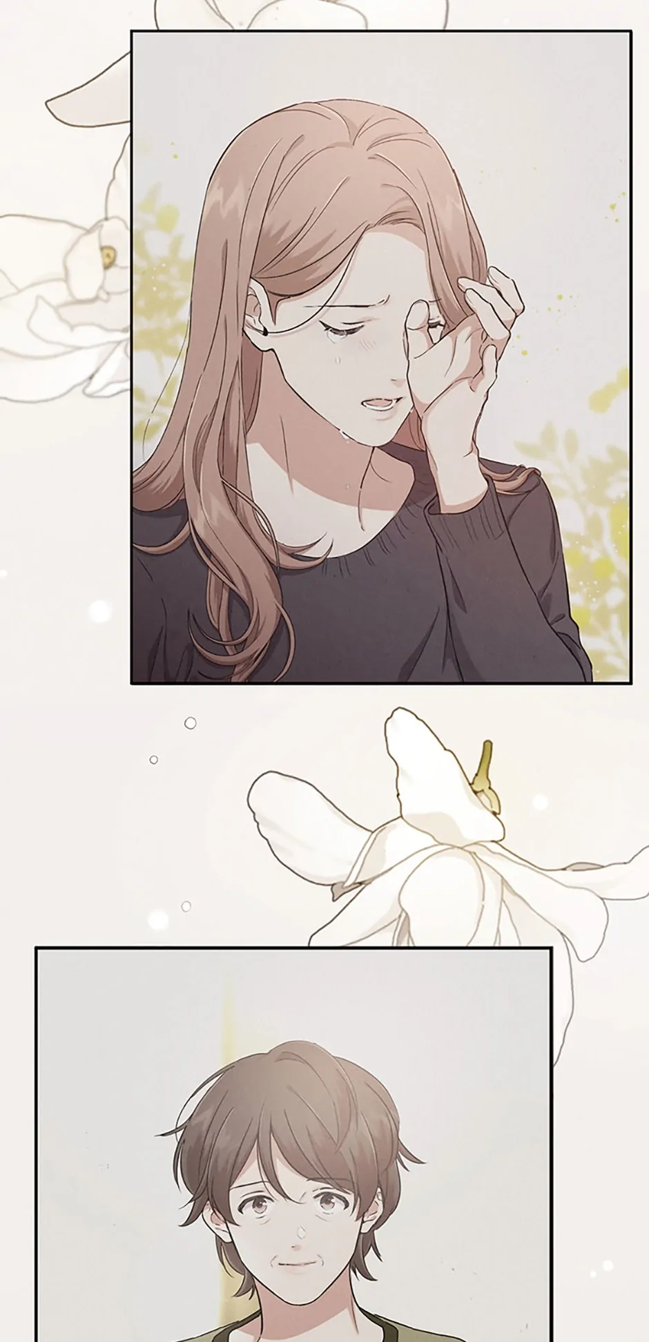 The Insatiable Man [Mature] - Chapter 64 [R18] manhwa
