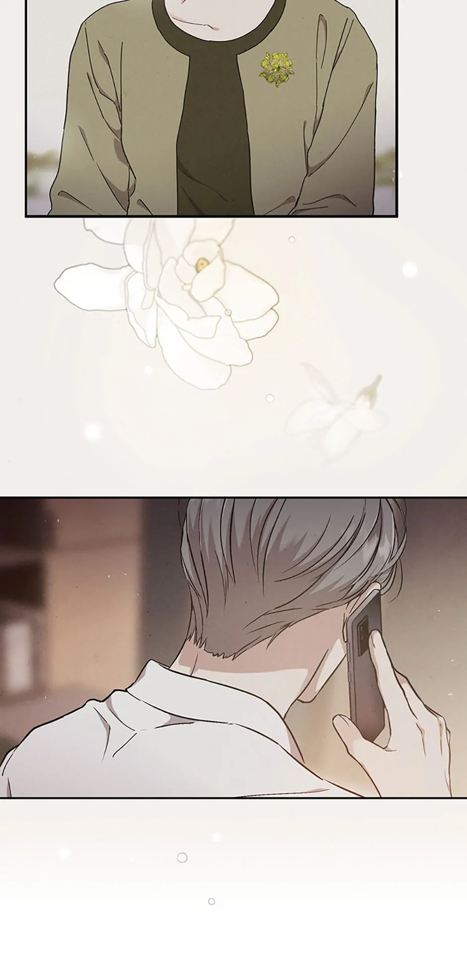 The Insatiable Man [Mature] - Chapter 64 [R18] manhwa