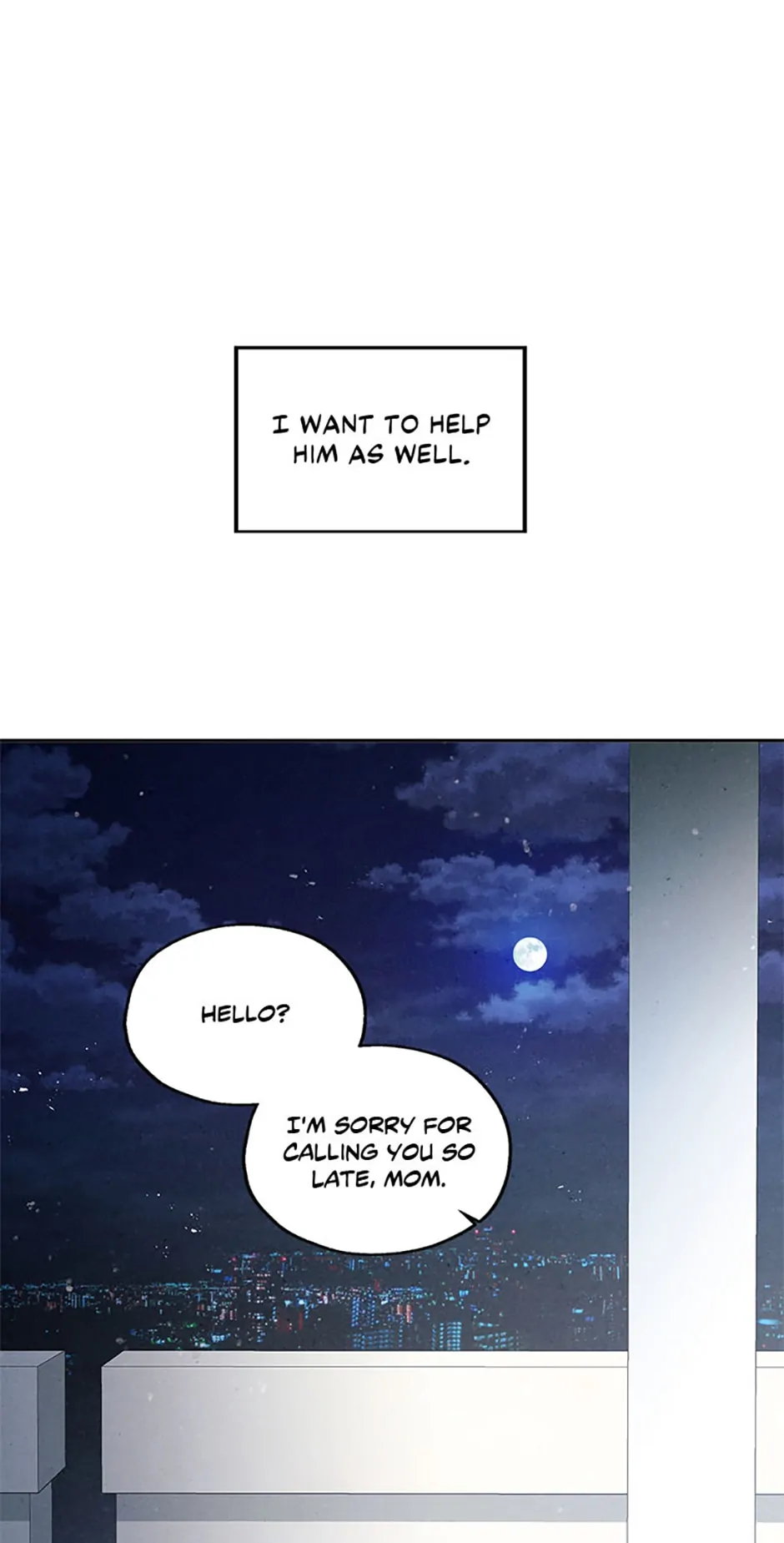 The Insatiable Man [Mature] - Chapter 64 [R18] manhwa