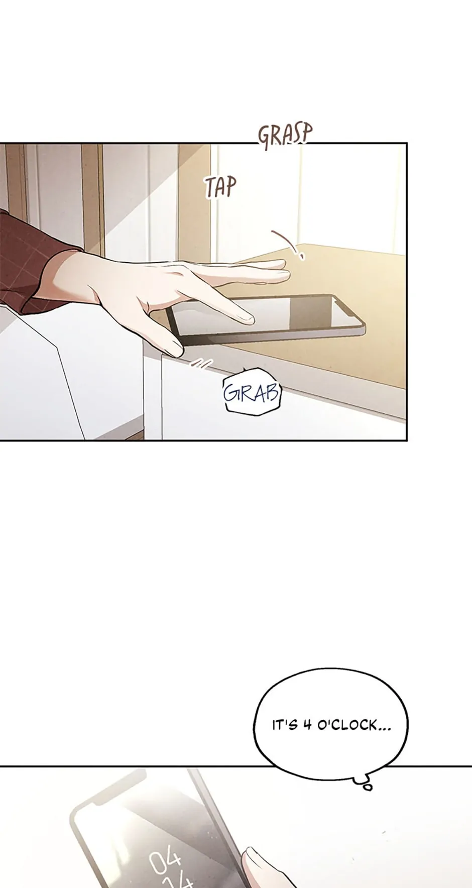 The Insatiable Man [Mature] - Chapter 64 [R18] manhwa