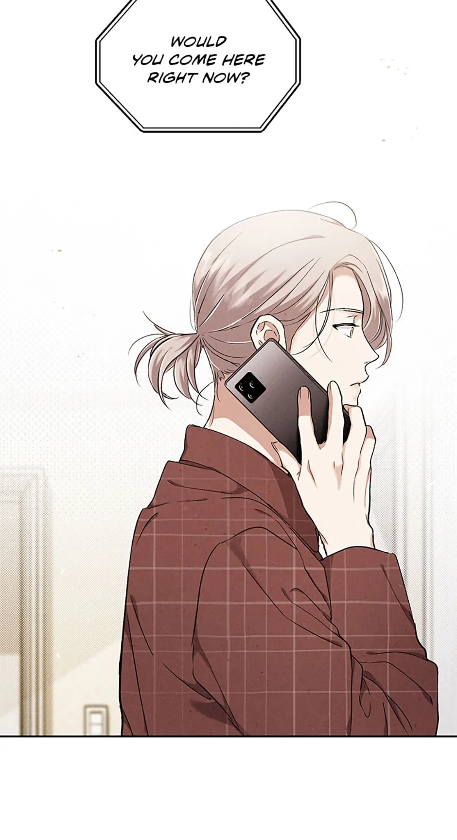The Insatiable Man [Mature] - Chapter 64 [R18] manhwa