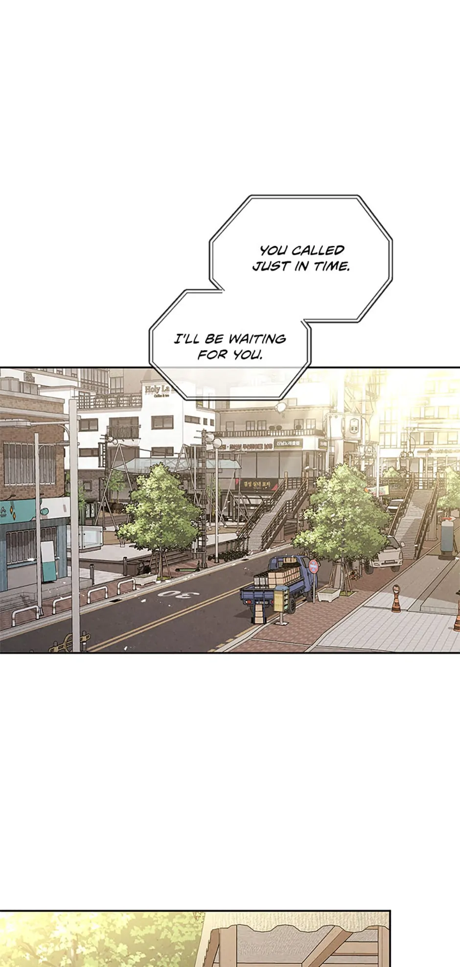The Insatiable Man [Mature] - Chapter 64 [R18] manhwa