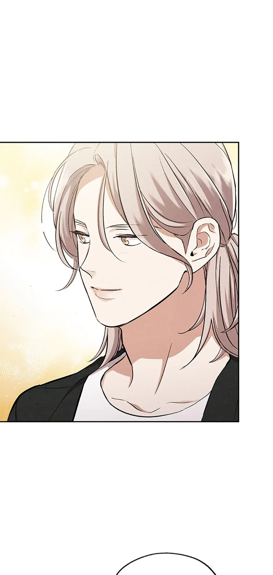 The Insatiable Man [Mature] - Chapter 64 [R18] manhwa