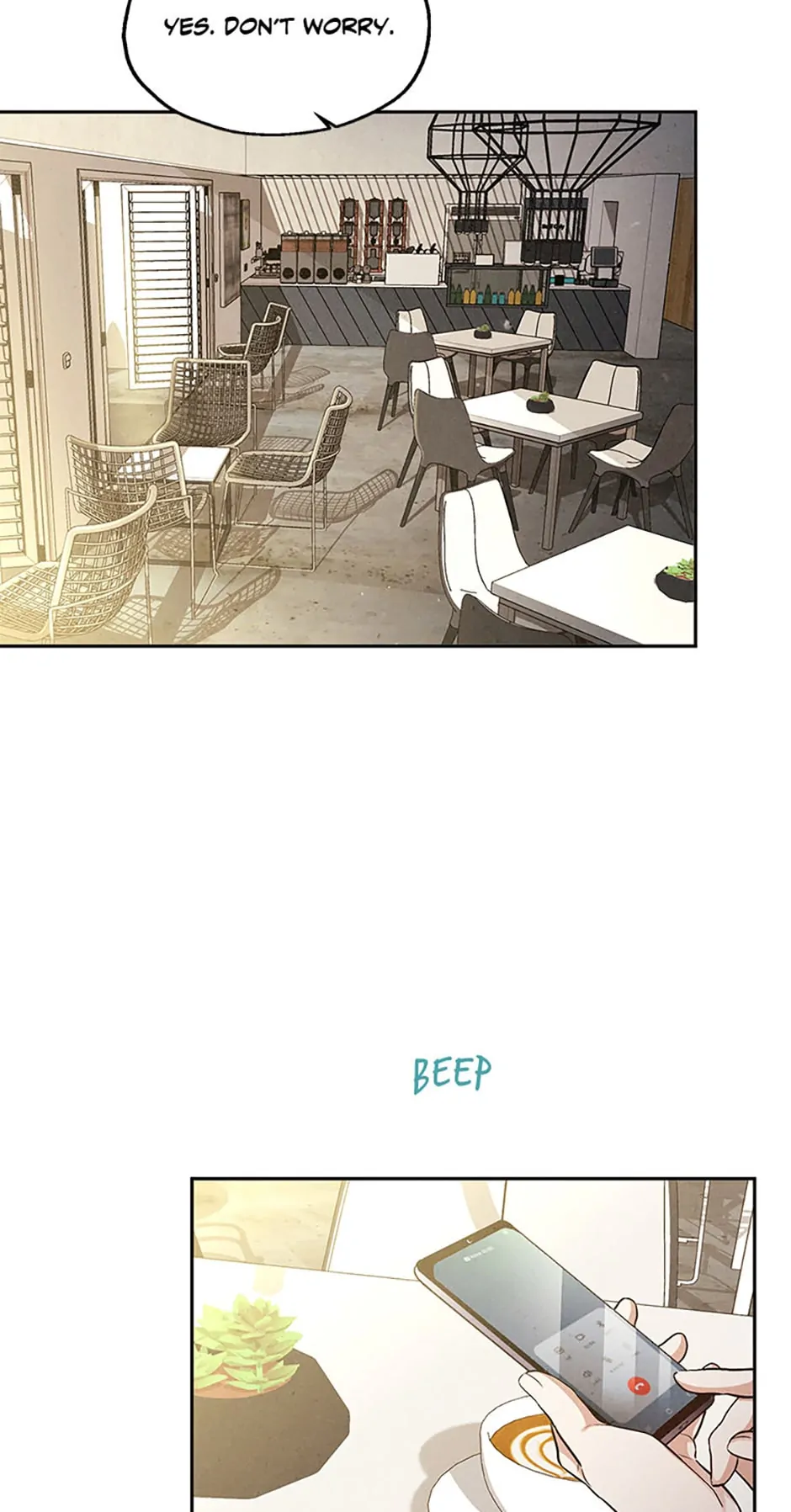 The Insatiable Man [Mature] - Chapter 64 [R18] manhwa