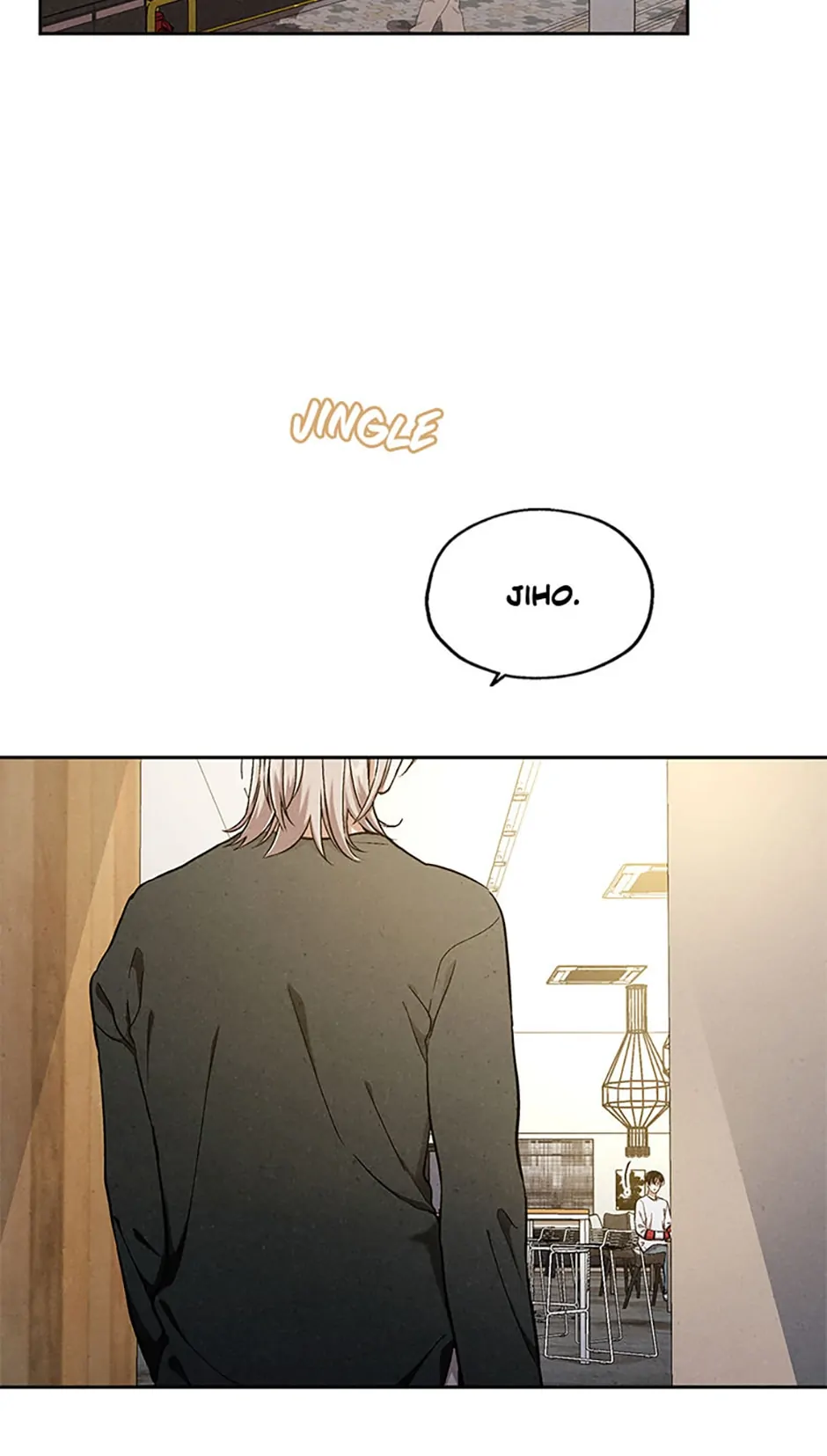 The Insatiable Man [Mature] - Chapter 65 manhwa