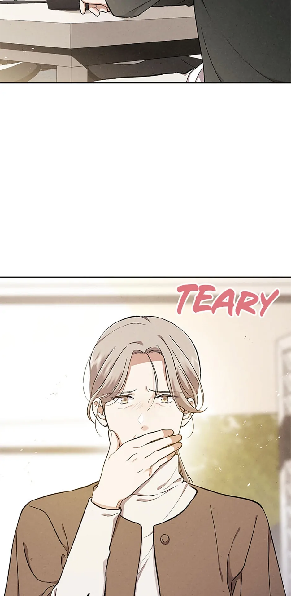 The Insatiable Man [Mature] - Chapter 65 manhwa