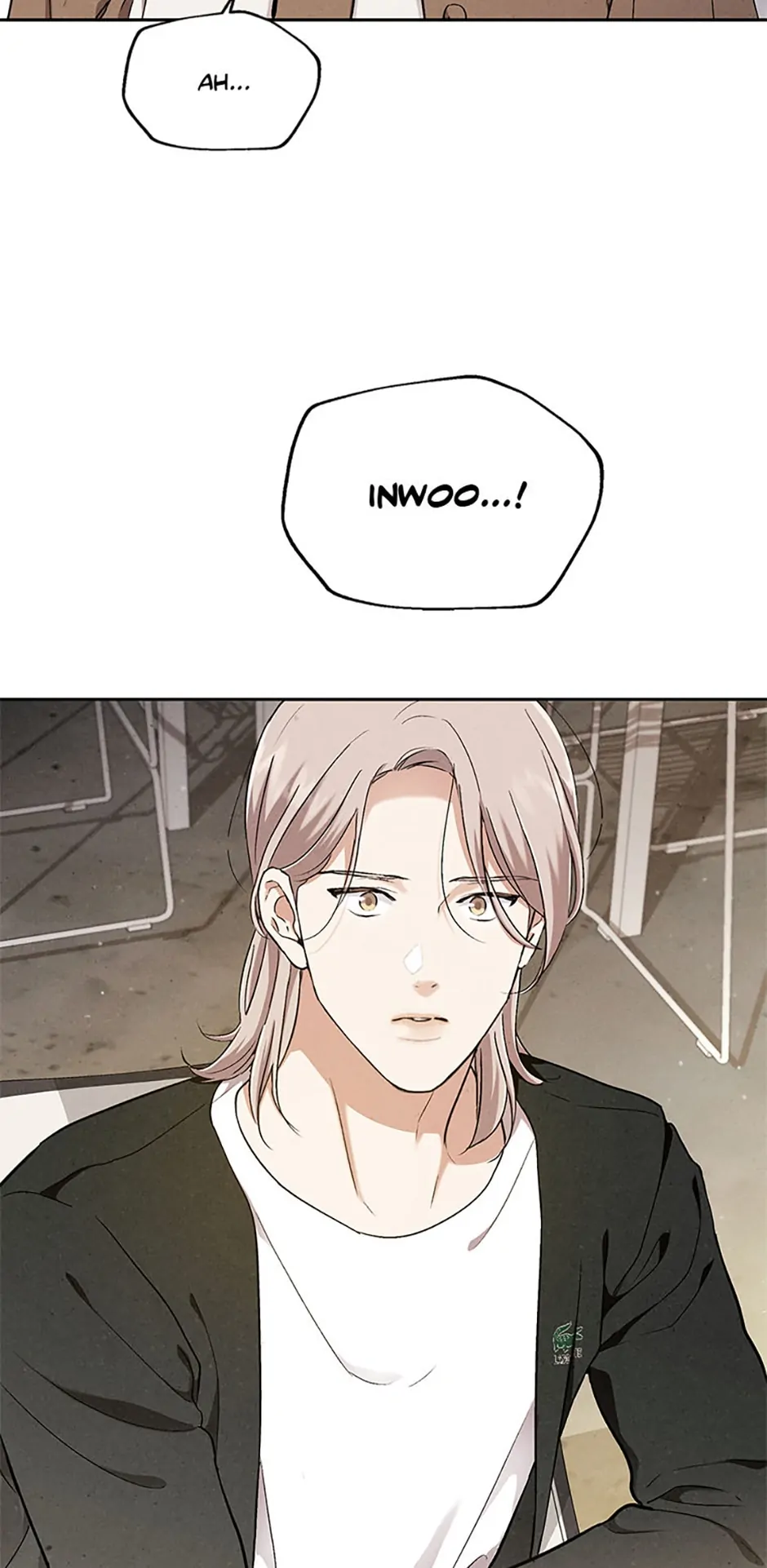 The Insatiable Man [Mature] - Chapter 65 manhwa
