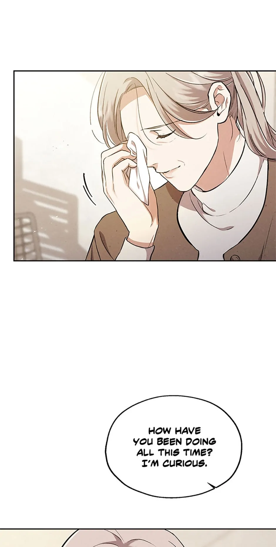 The Insatiable Man [Mature] - Chapter 65 manhwa