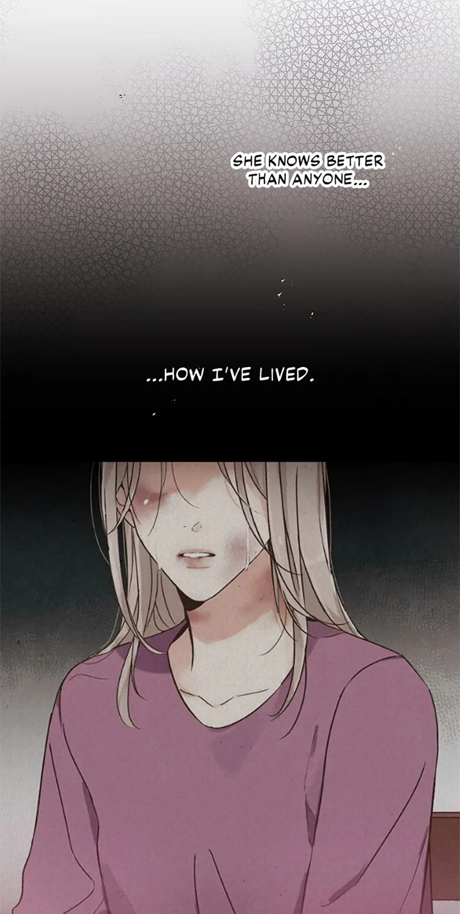 The Insatiable Man [Mature] - Chapter 65 manhwa