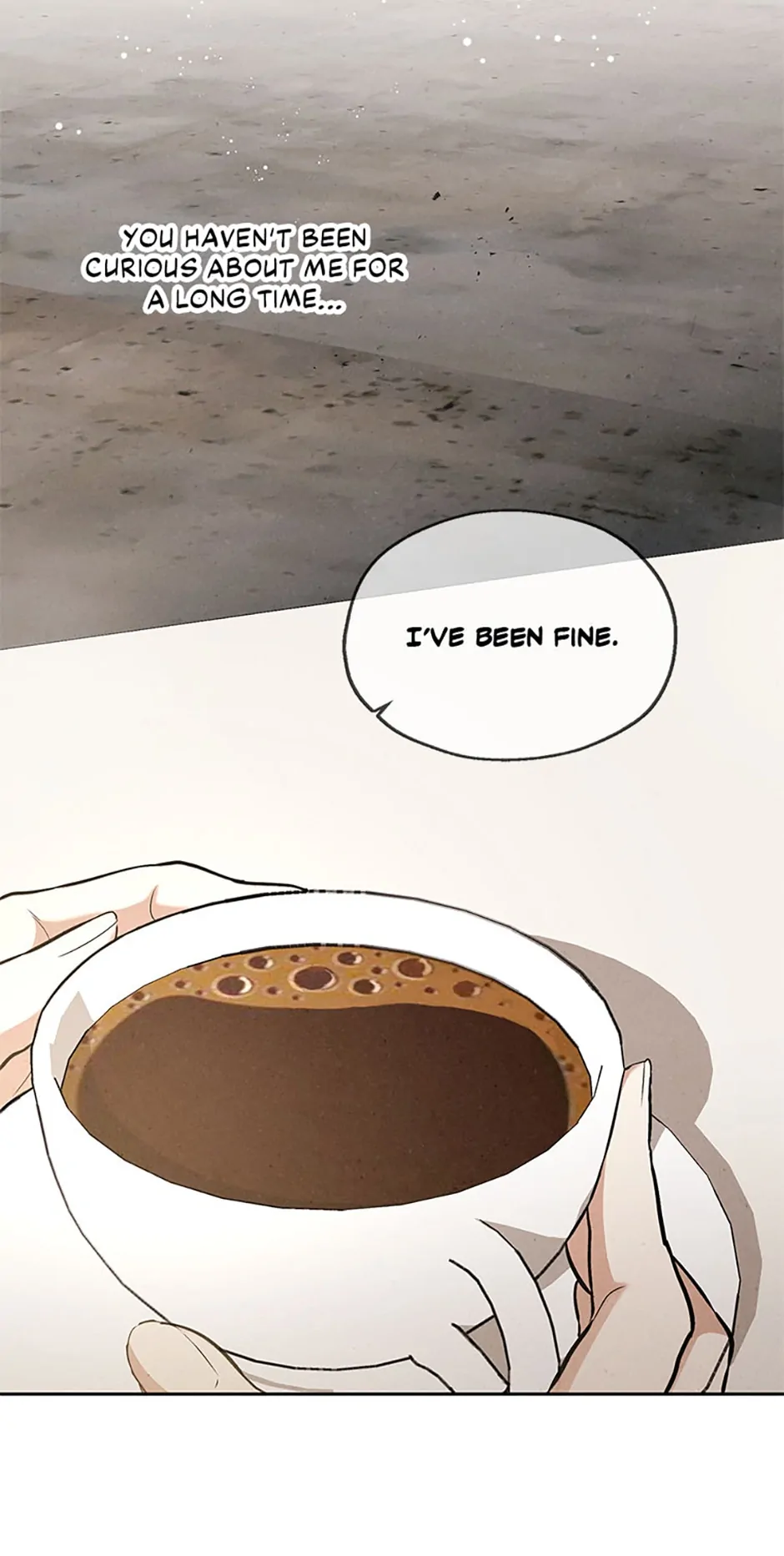 The Insatiable Man [Mature] - Chapter 65 manhwa