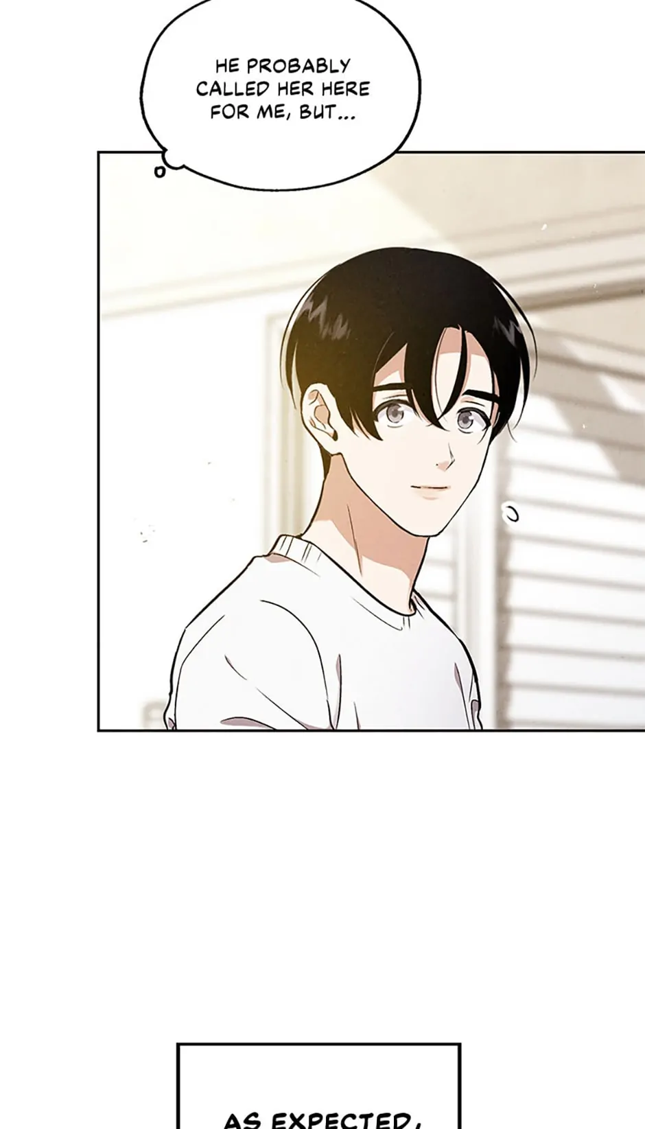 The Insatiable Man [Mature] - Chapter 65 manhwa