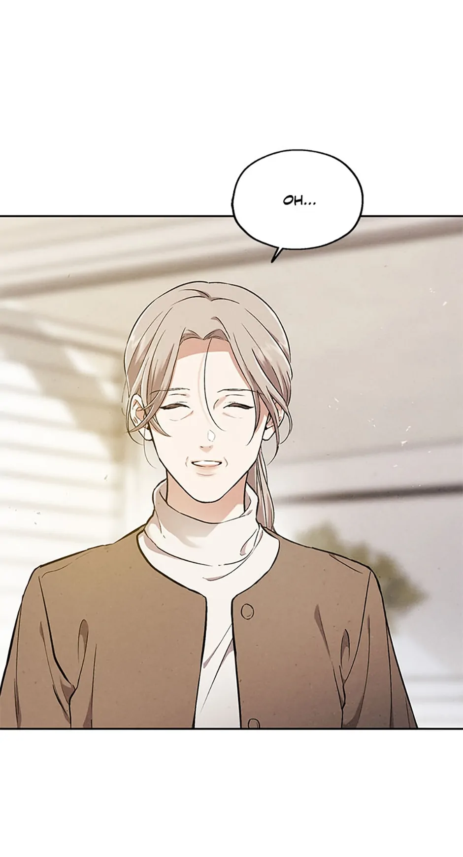 The Insatiable Man [Mature] - Chapter 65 manhwa