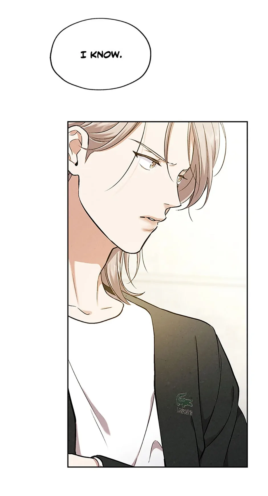 The Insatiable Man [Mature] - Chapter 65 manhwa