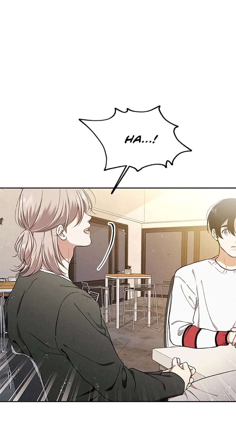 The Insatiable Man [Mature] - Chapter 65 manhwa