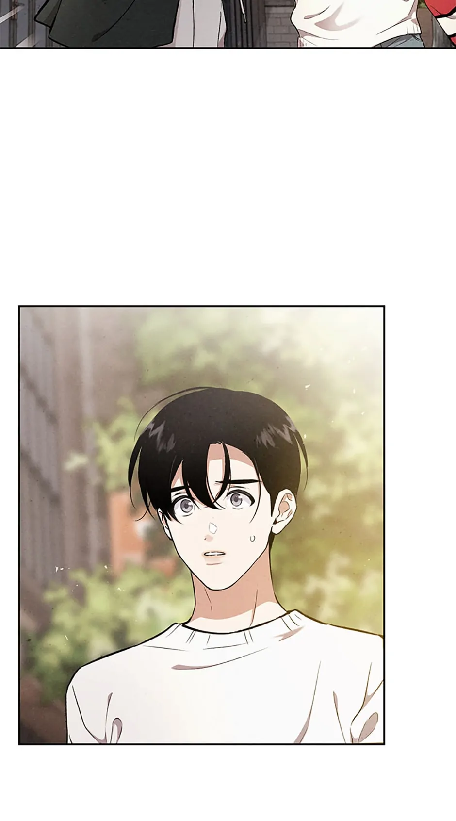 The Insatiable Man [Mature] - Chapter 65 manhwa