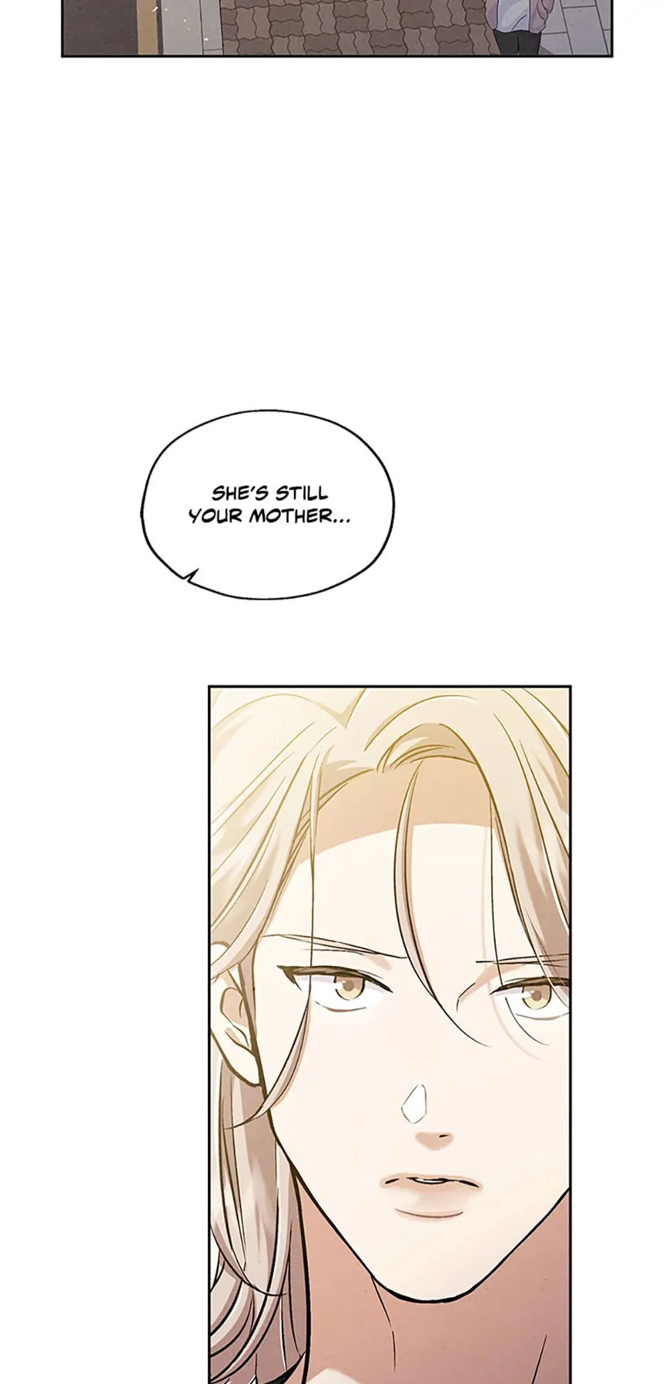 The Insatiable Man [Mature] - Chapter 65 manhwa