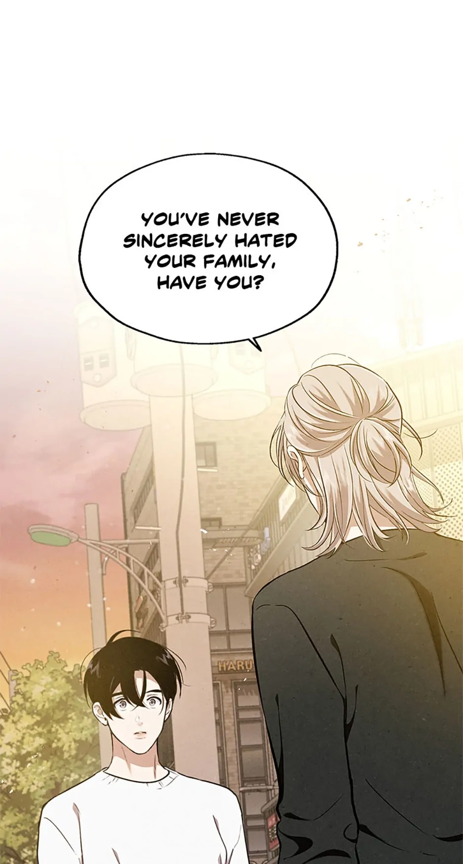 The Insatiable Man [Mature] - Chapter 65 manhwa