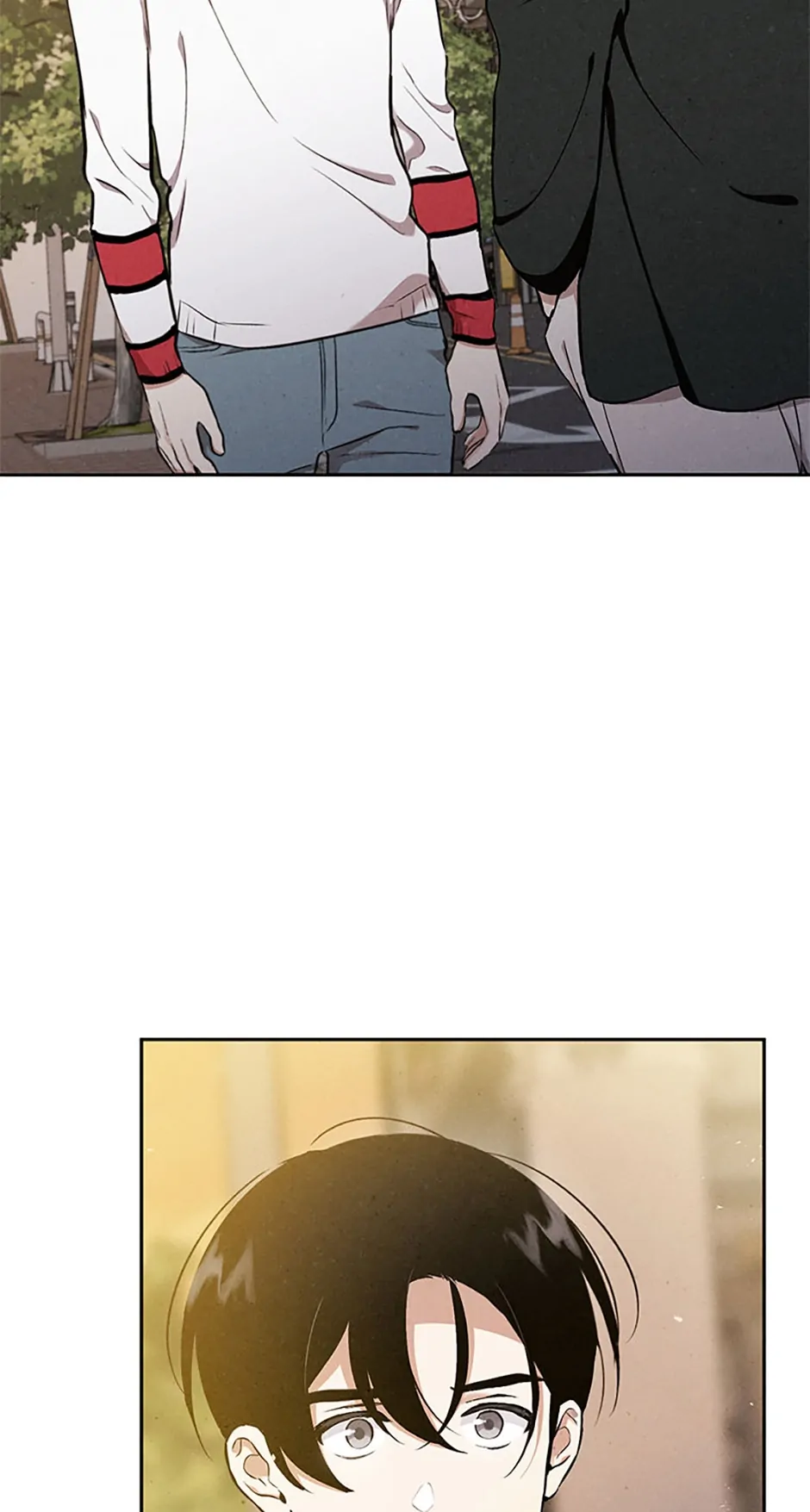 The Insatiable Man [Mature] - Chapter 65 manhwa