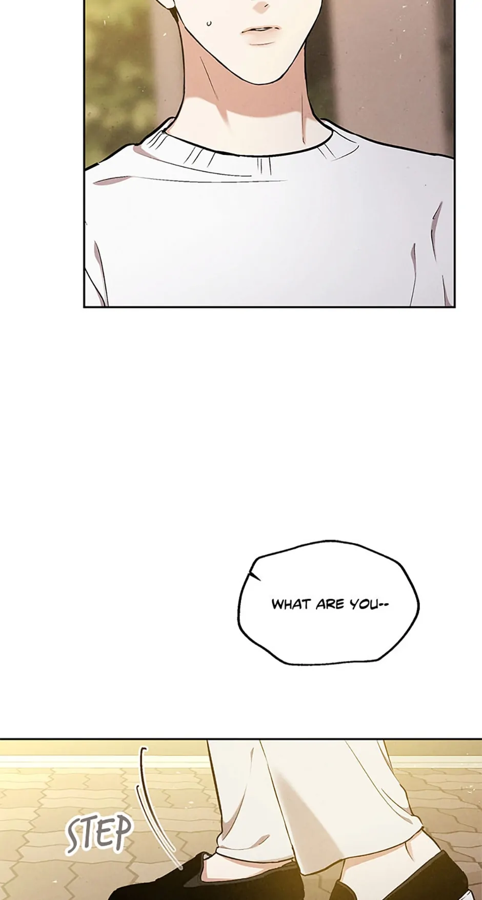 The Insatiable Man [Mature] - Chapter 65 manhwa