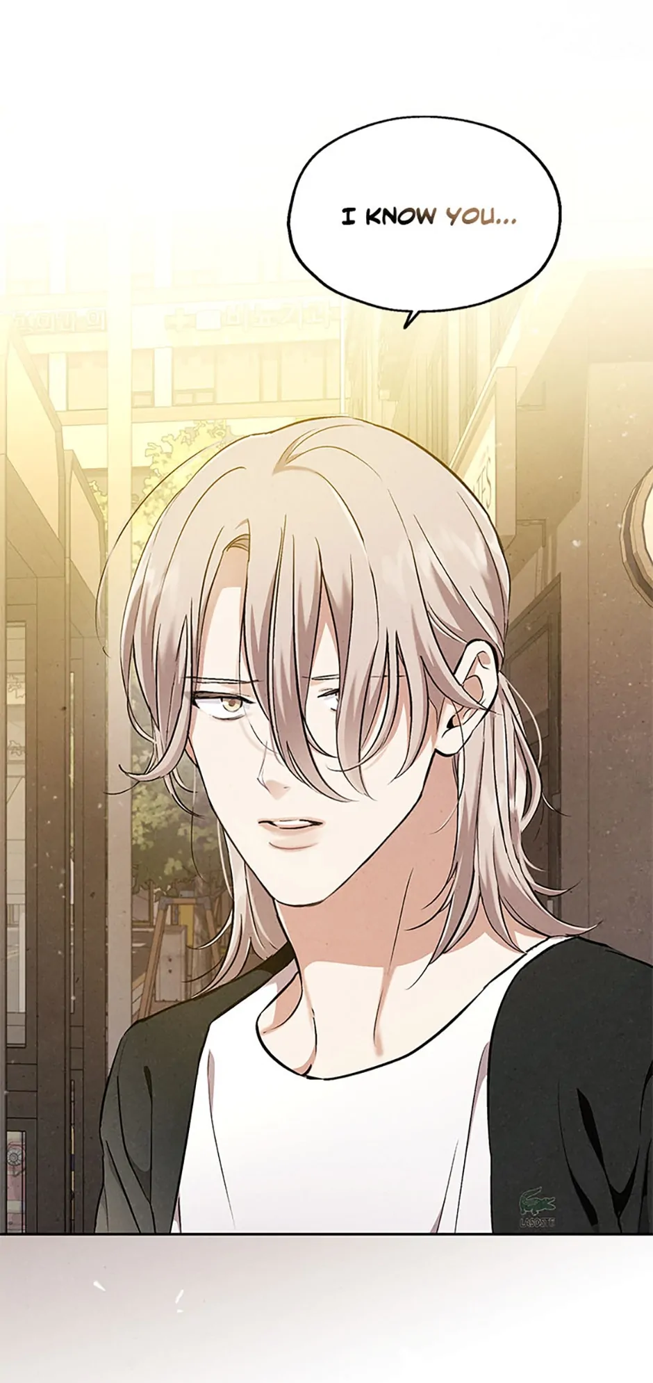 The Insatiable Man [Mature] - Chapter 65 manhwa