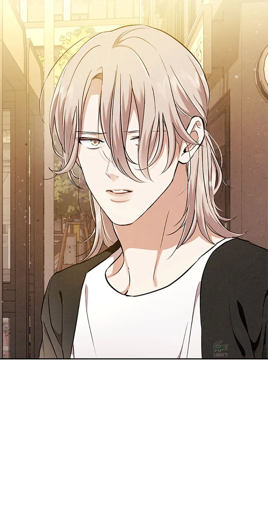 The Insatiable Man [Mature] - Chapter 66 manhwa