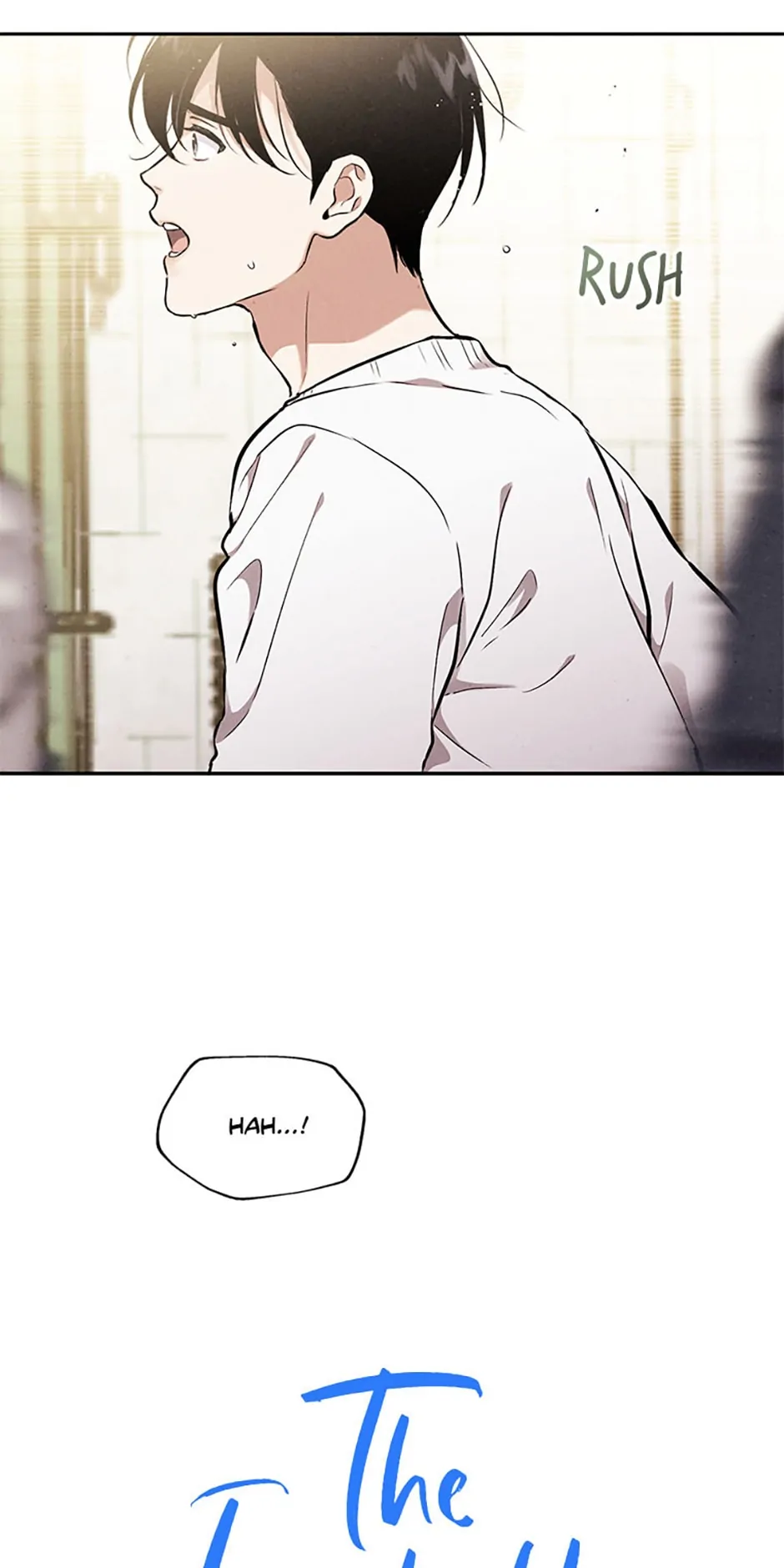 The Insatiable Man [Mature] - Chapter 66 manhwa
