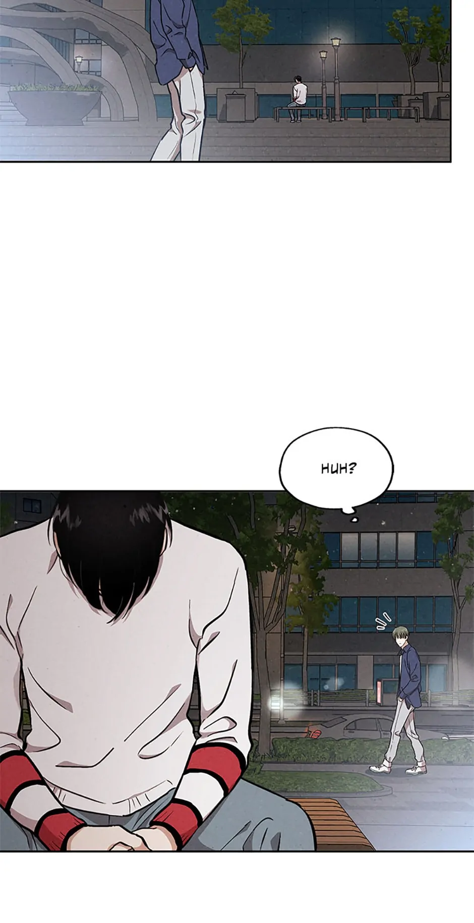 The Insatiable Man [Mature] - Chapter 66 manhwa