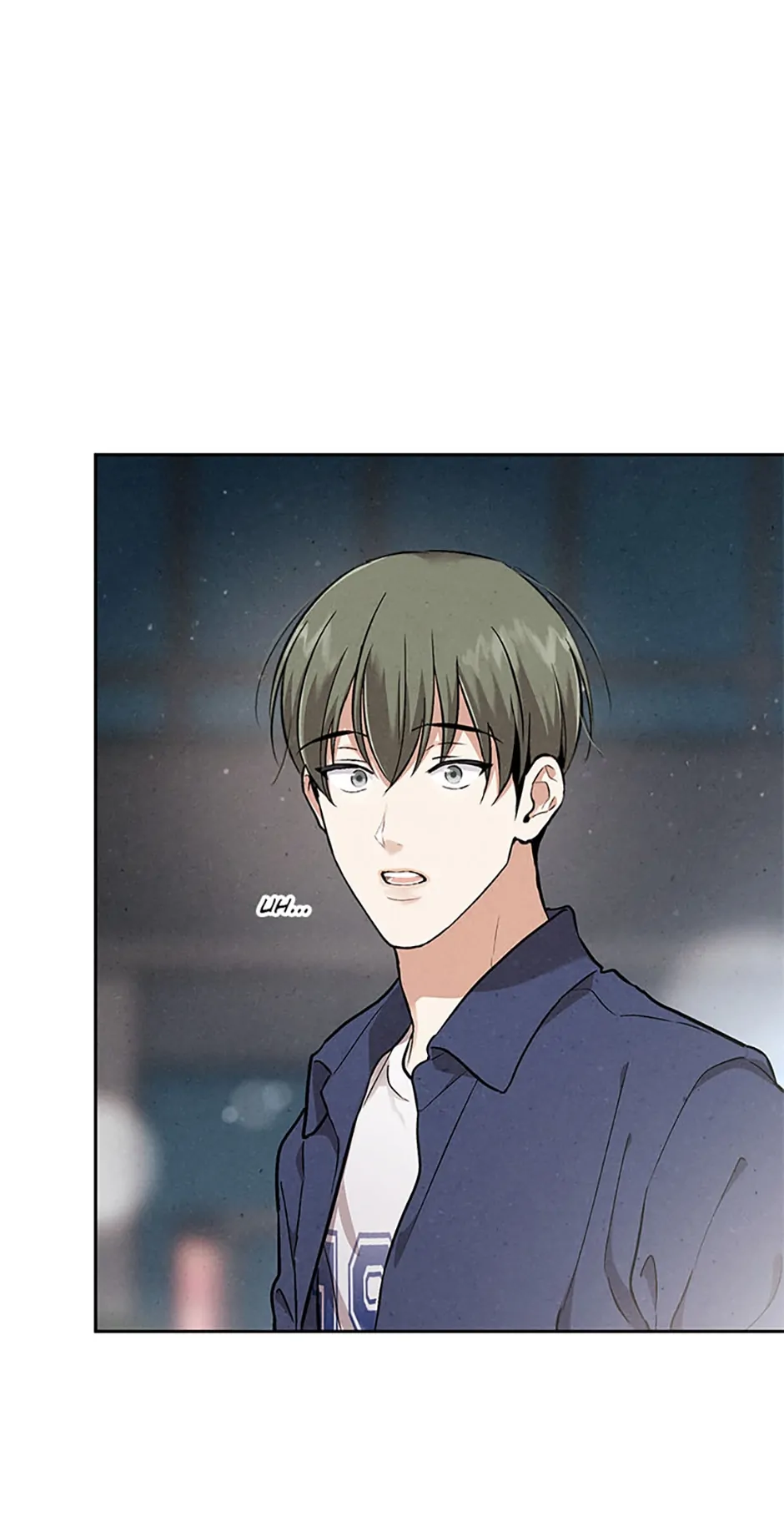 The Insatiable Man [Mature] - Chapter 66 manhwa