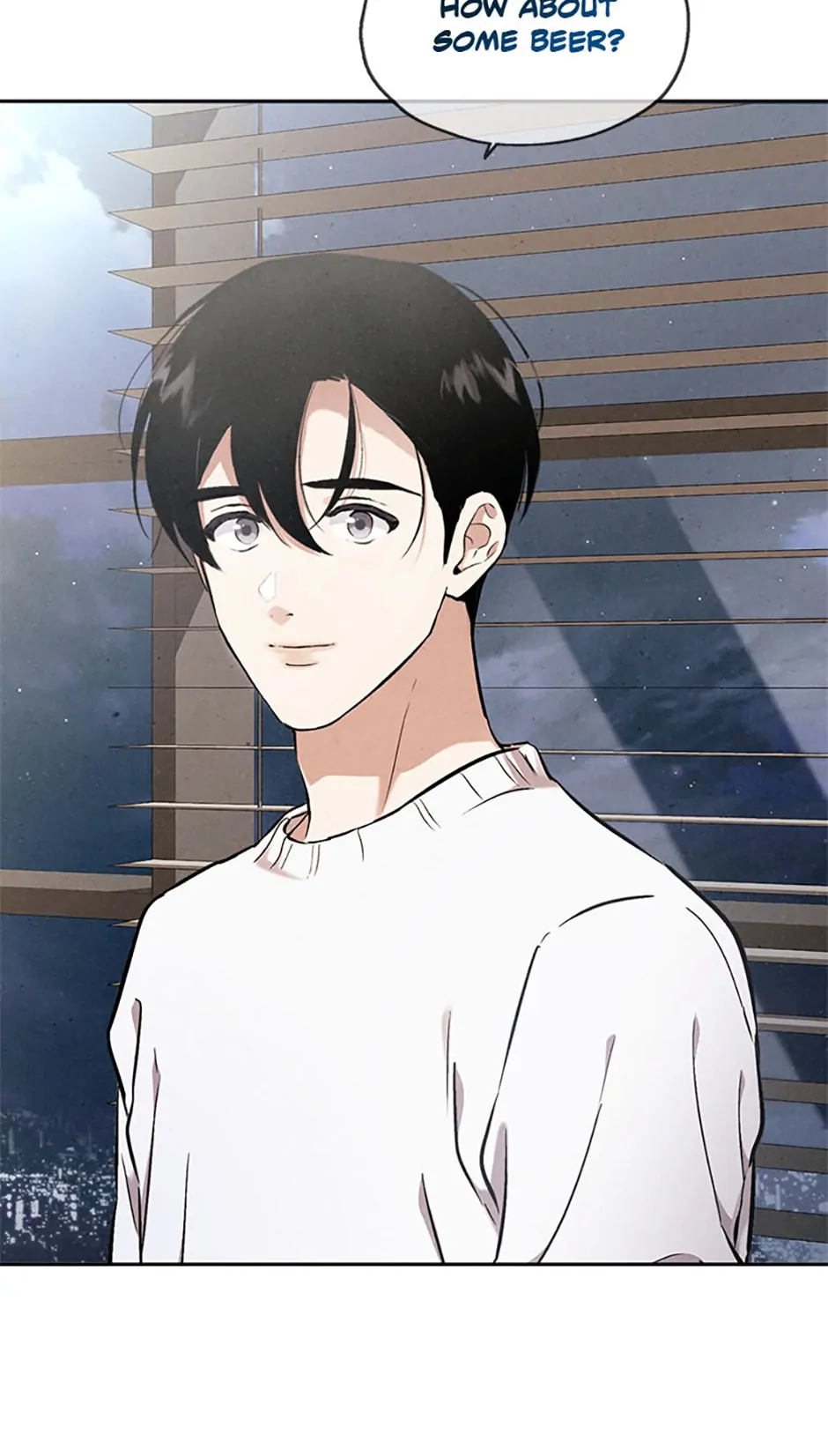 The Insatiable Man [Mature] - Chapter 66 manhwa