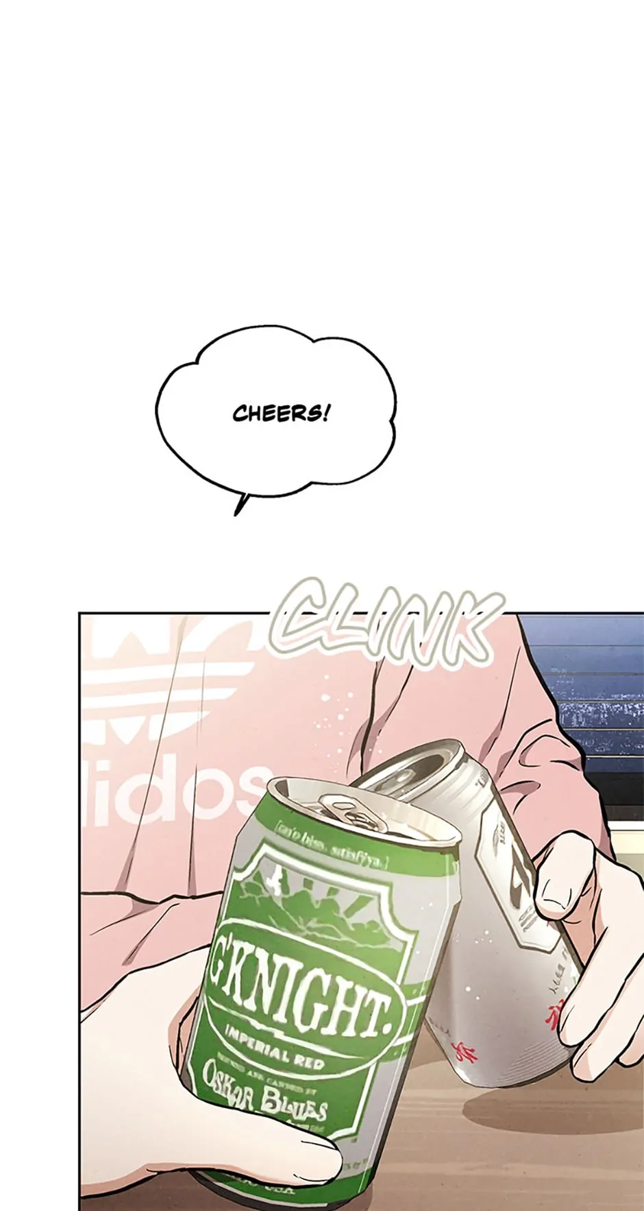 The Insatiable Man [Mature] - Chapter 66 manhwa
