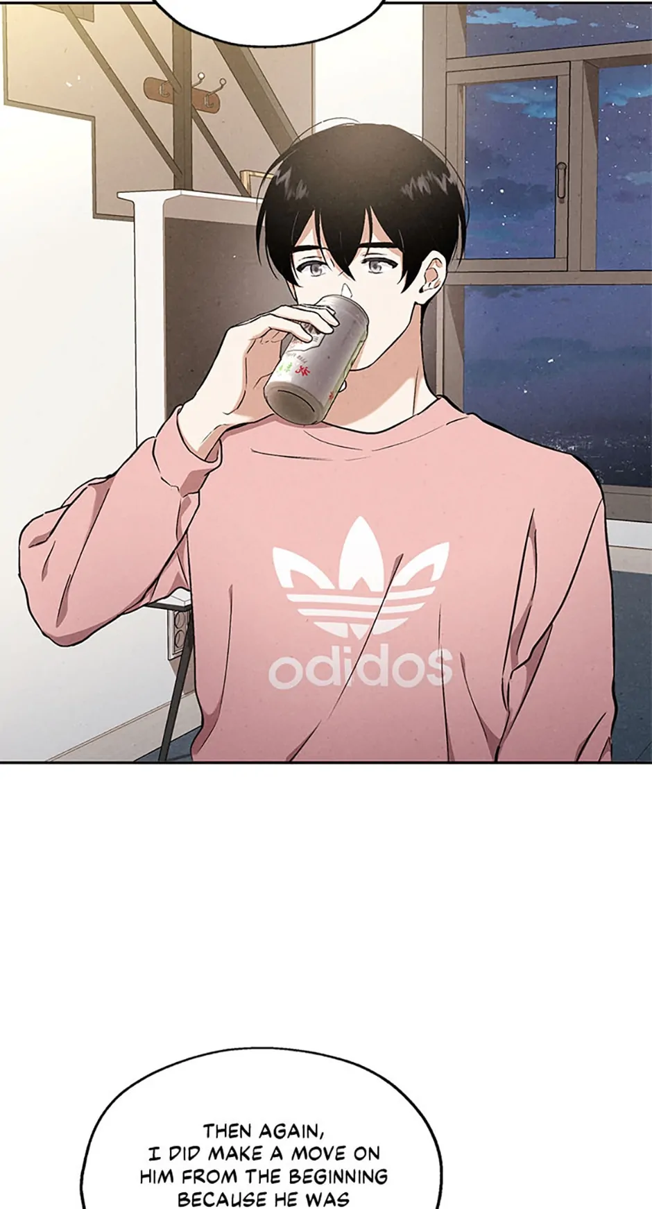 The Insatiable Man [Mature] - Chapter 66 manhwa