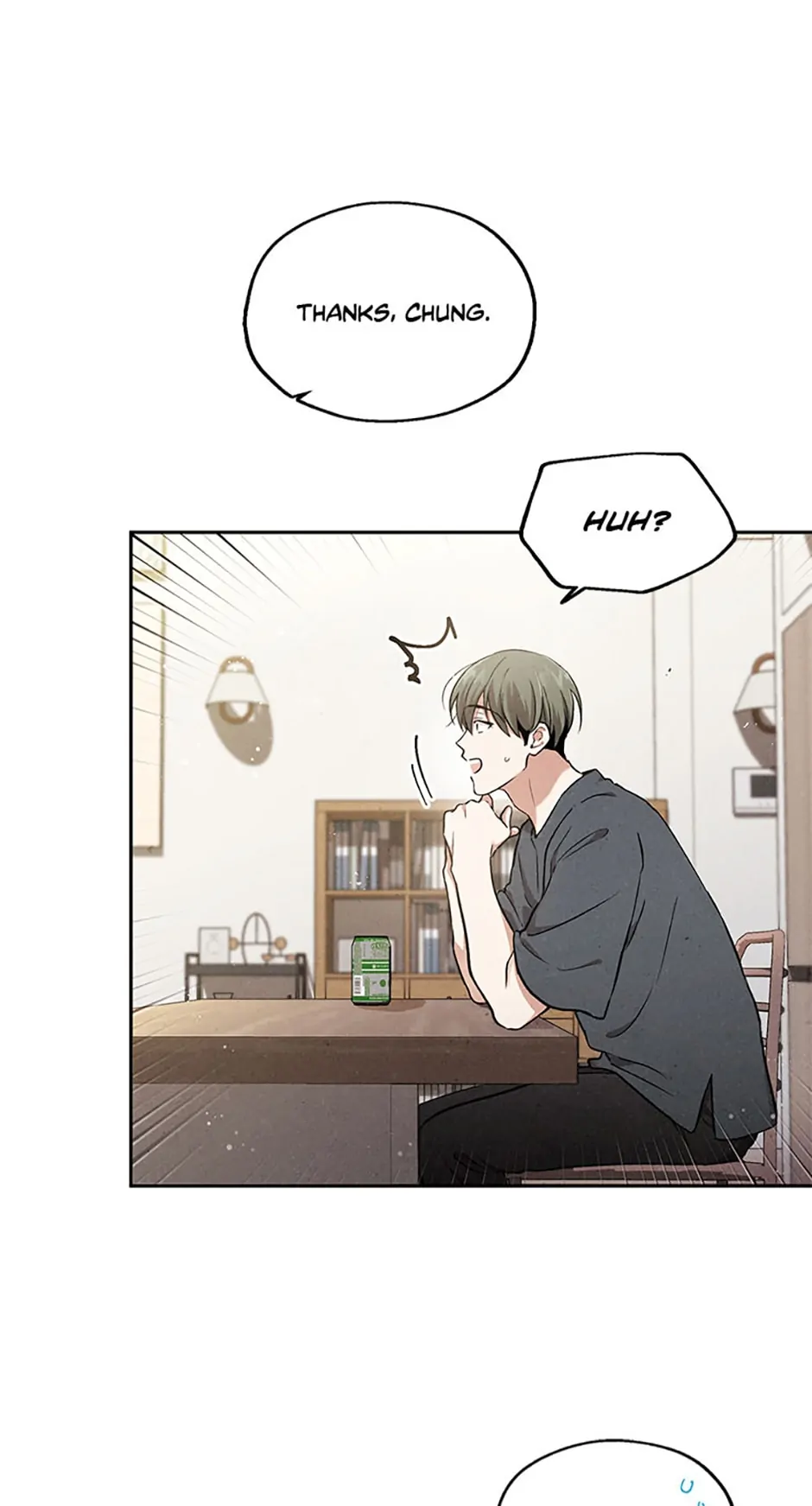The Insatiable Man [Mature] - Chapter 66 manhwa