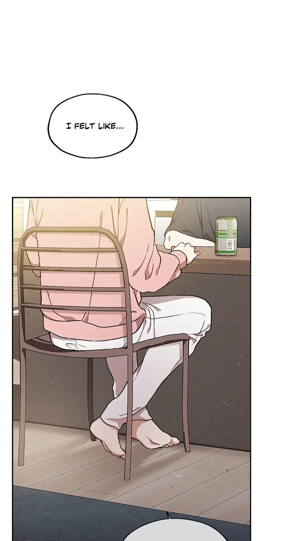 The Insatiable Man [Mature] - Chapter 66 manhwa