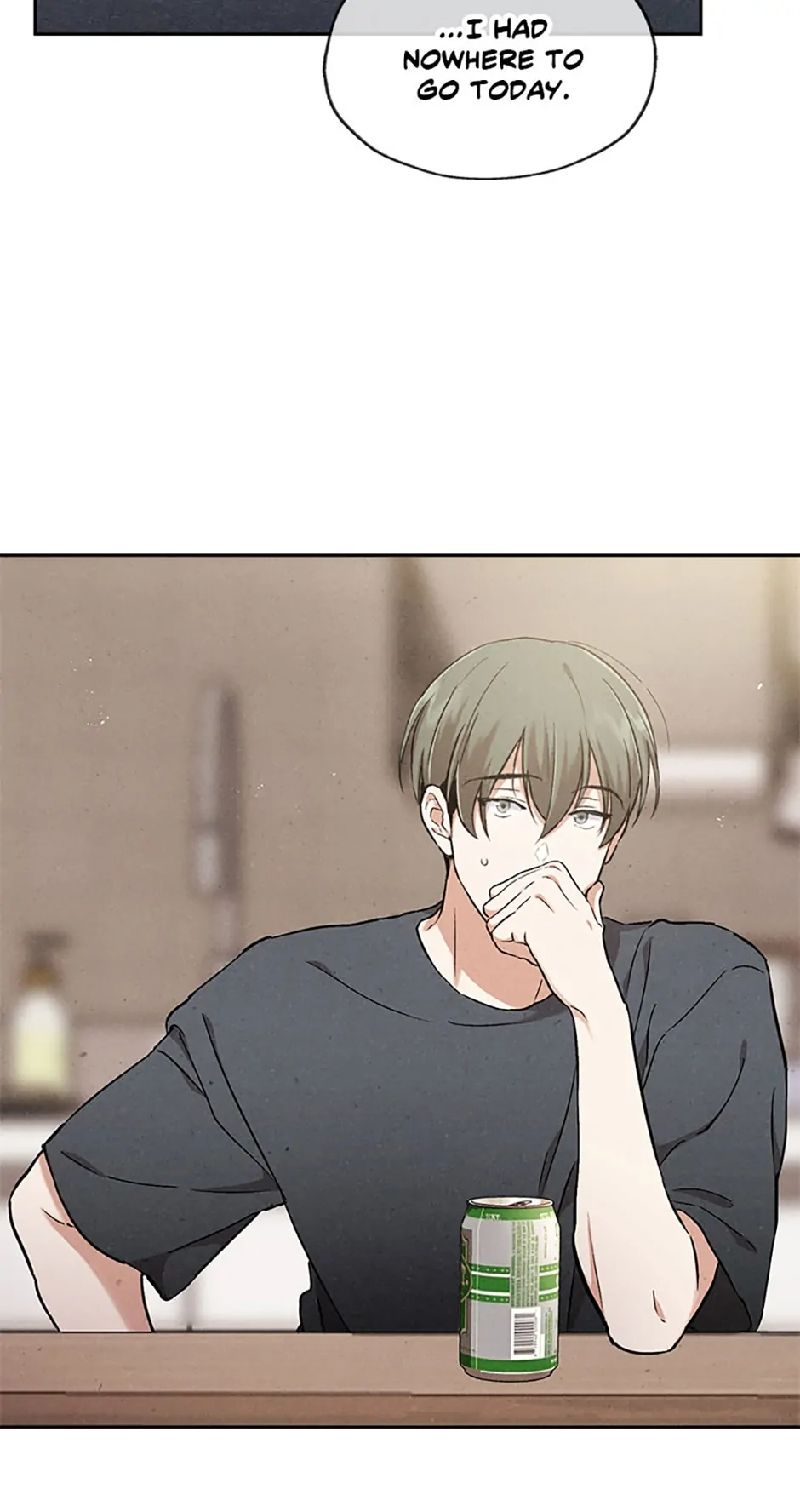 The Insatiable Man [Mature] - Chapter 66 manhwa
