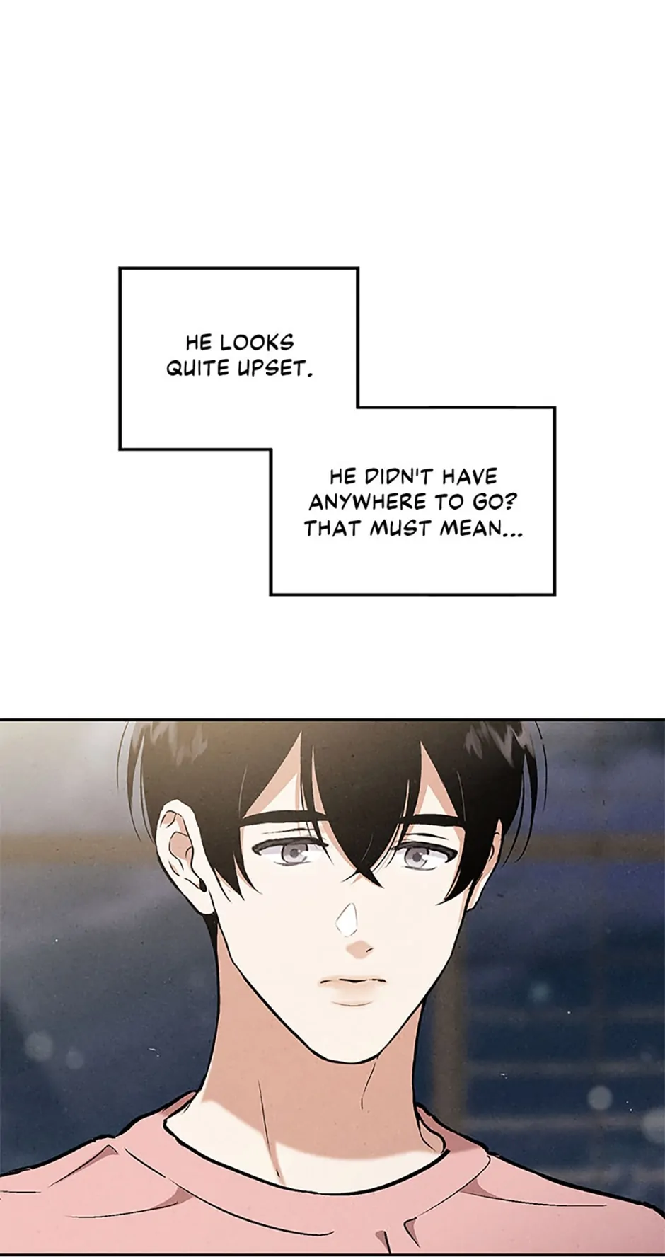 The Insatiable Man [Mature] - Chapter 66 manhwa