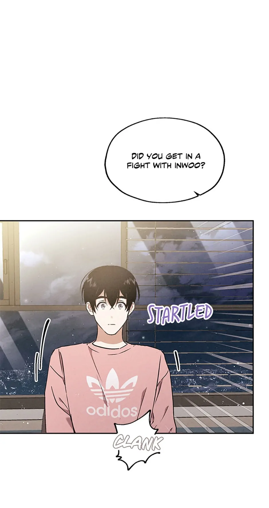 The Insatiable Man [Mature] - Chapter 66 manhwa