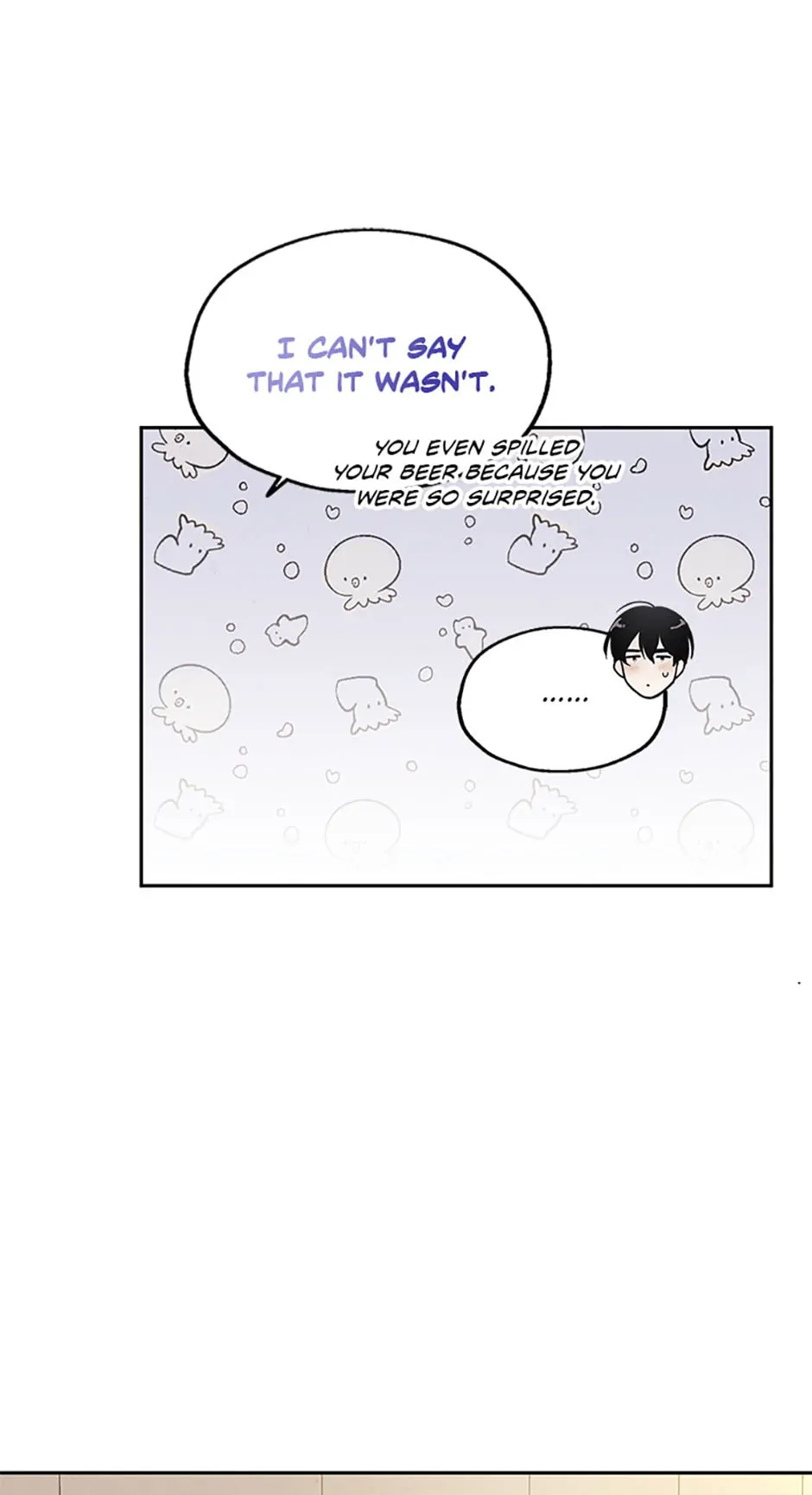 The Insatiable Man [Mature] - Chapter 66 manhwa