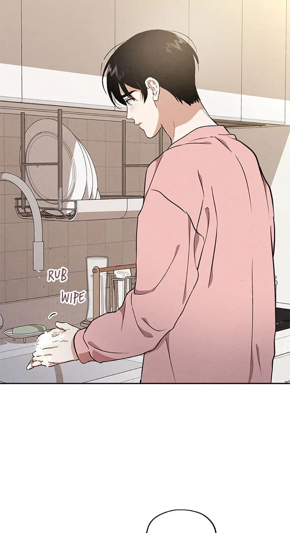 The Insatiable Man [Mature] - Chapter 66 manhwa