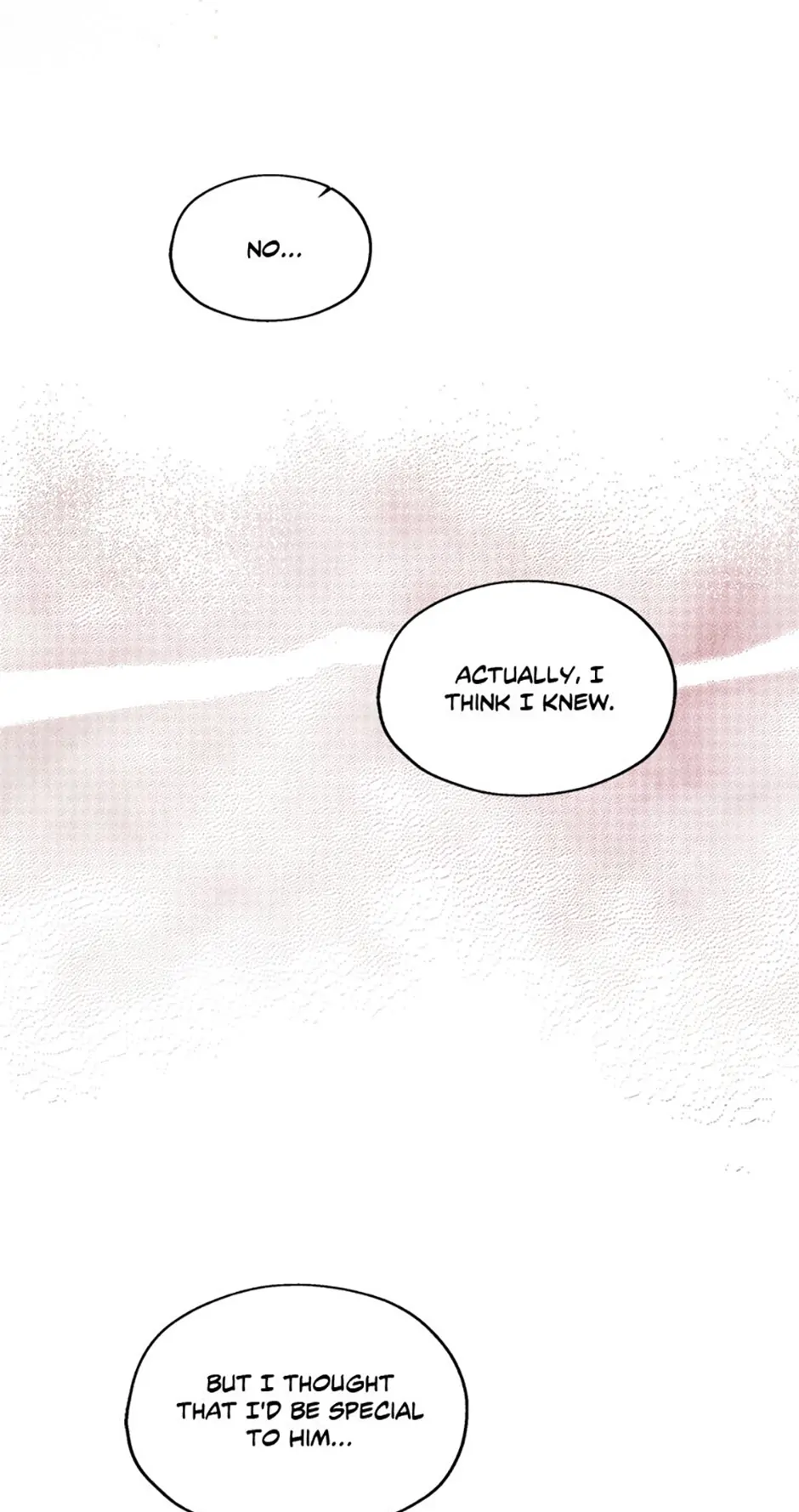 The Insatiable Man [Mature] - Chapter 66 manhwa