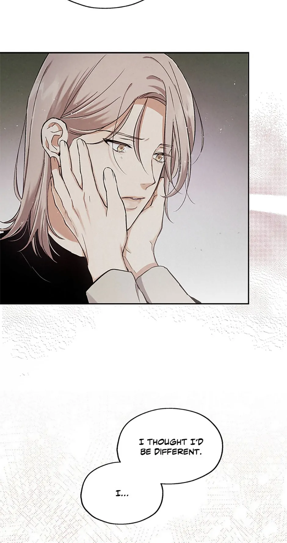 The Insatiable Man [Mature] - Chapter 66 manhwa