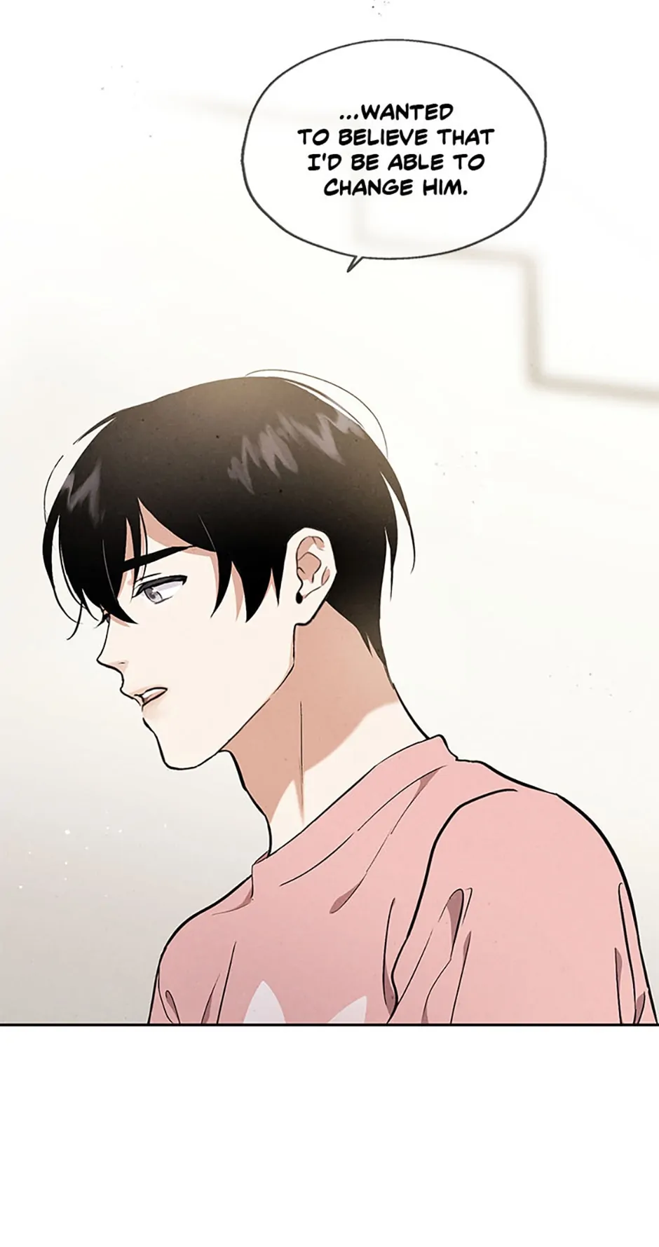 The Insatiable Man [Mature] - Chapter 66 manhwa