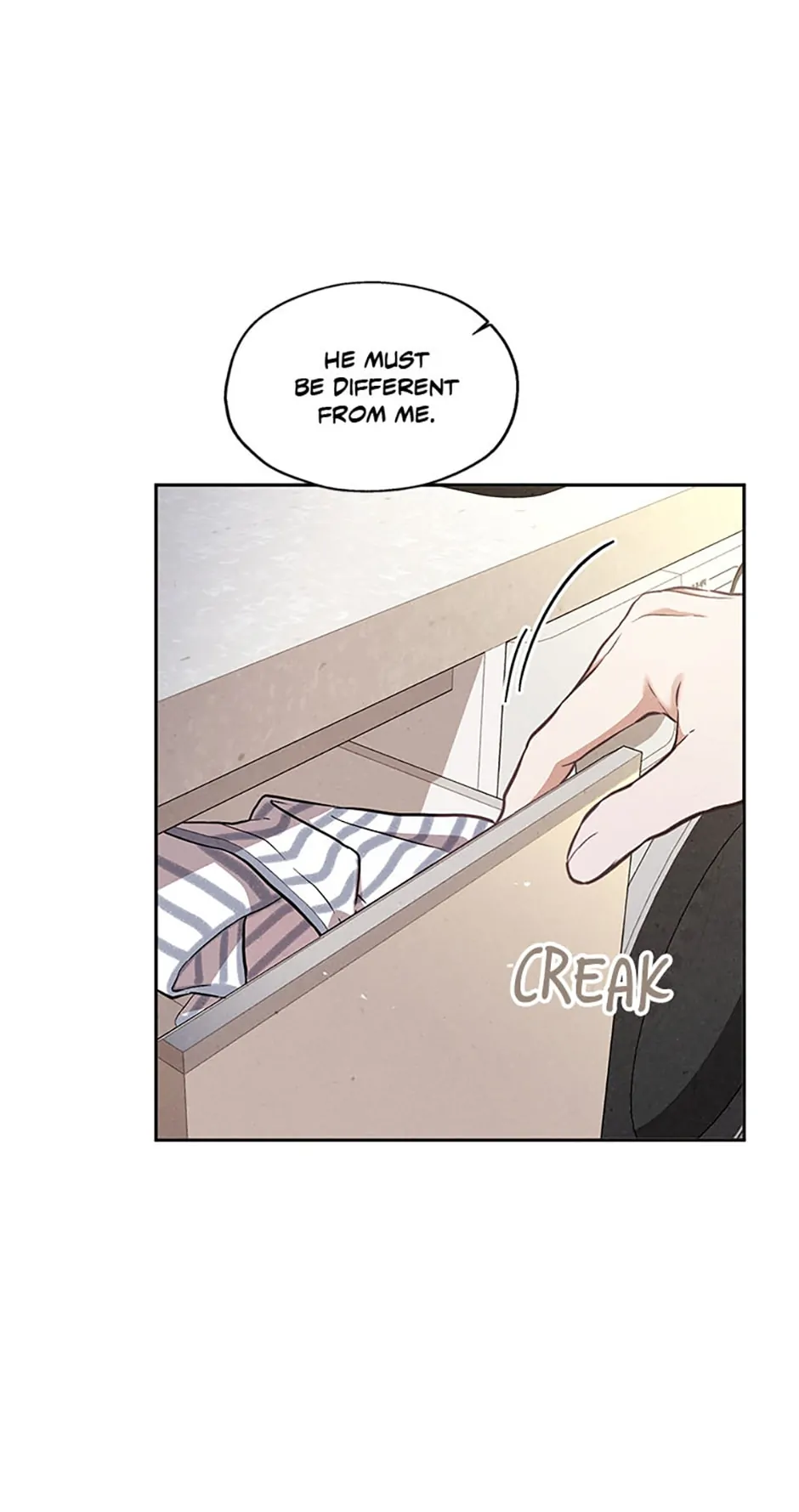The Insatiable Man [Mature] - Chapter 66 manhwa