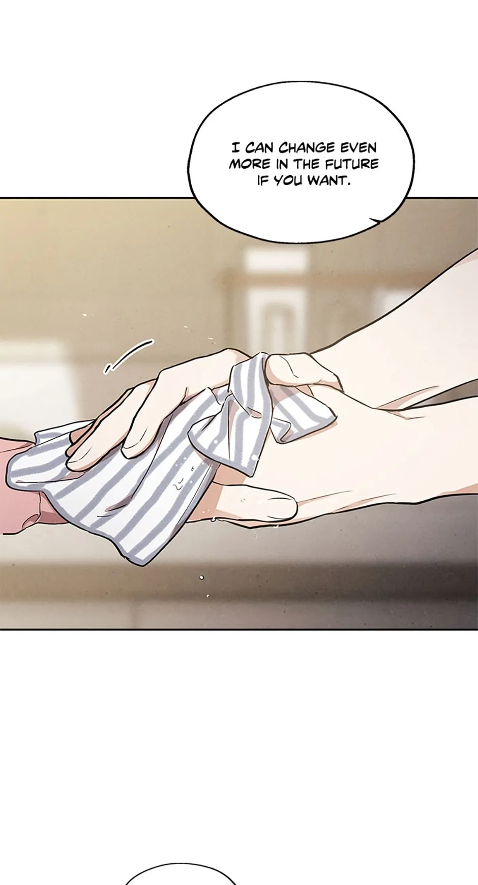 The Insatiable Man [Mature] - Chapter 66 manhwa