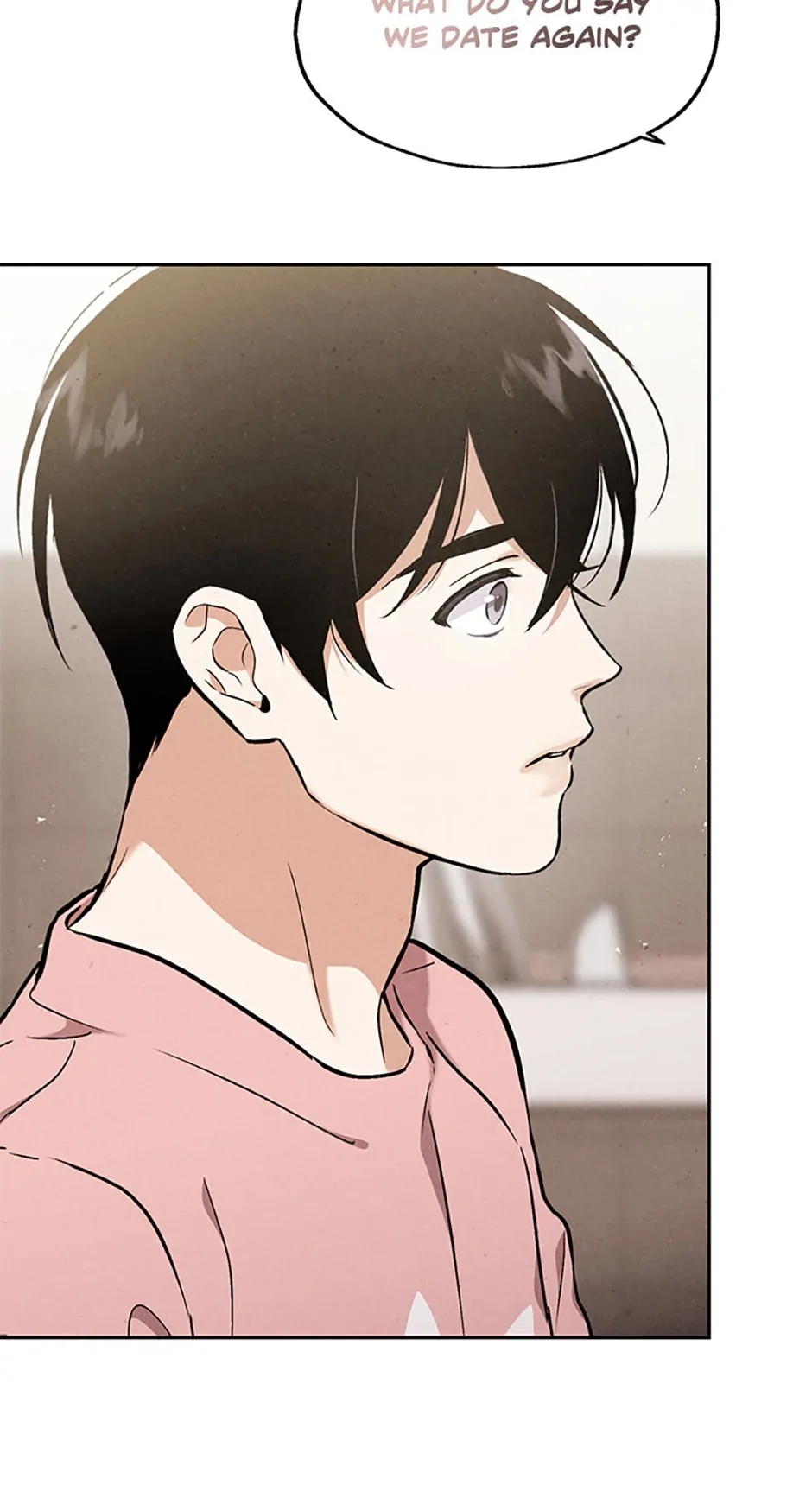The Insatiable Man [Mature] - Chapter 66 manhwa