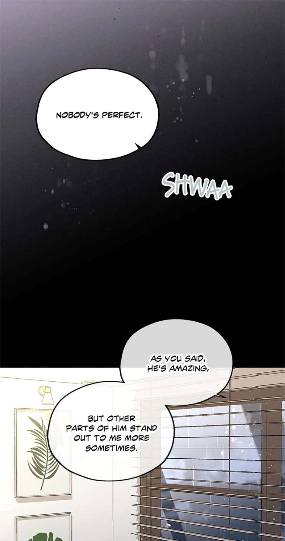 The Insatiable Man [Mature] - Chapter 67 manhwa